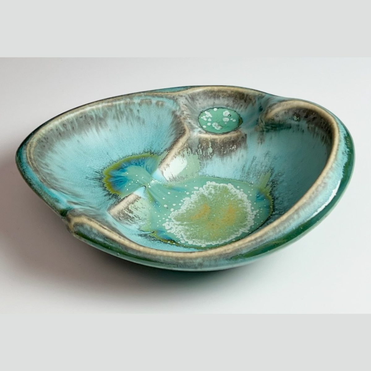 Made in Earnest: Ceramic Work by Jon Townley