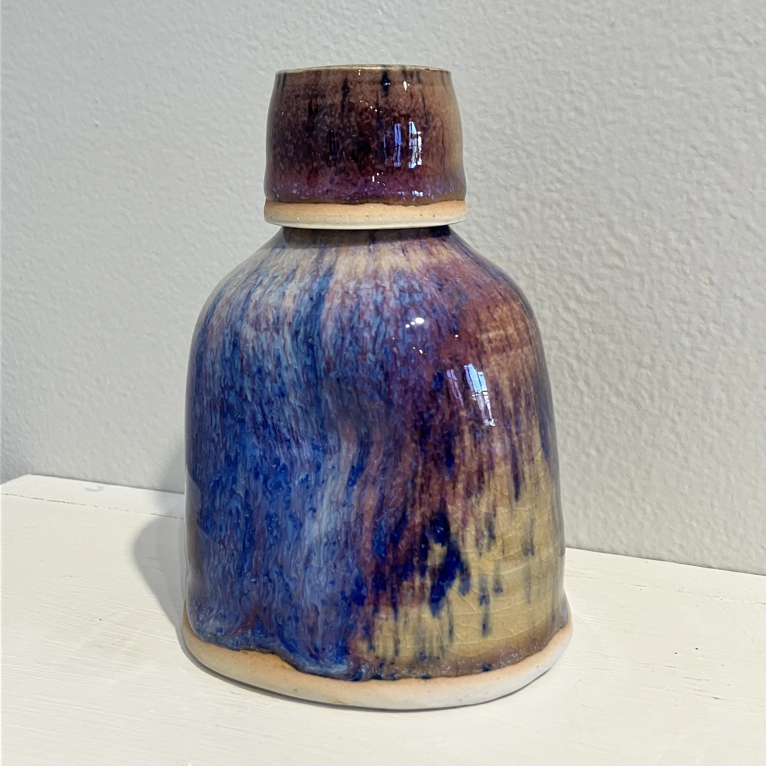Kyla Dolan, Star-Fired Flask