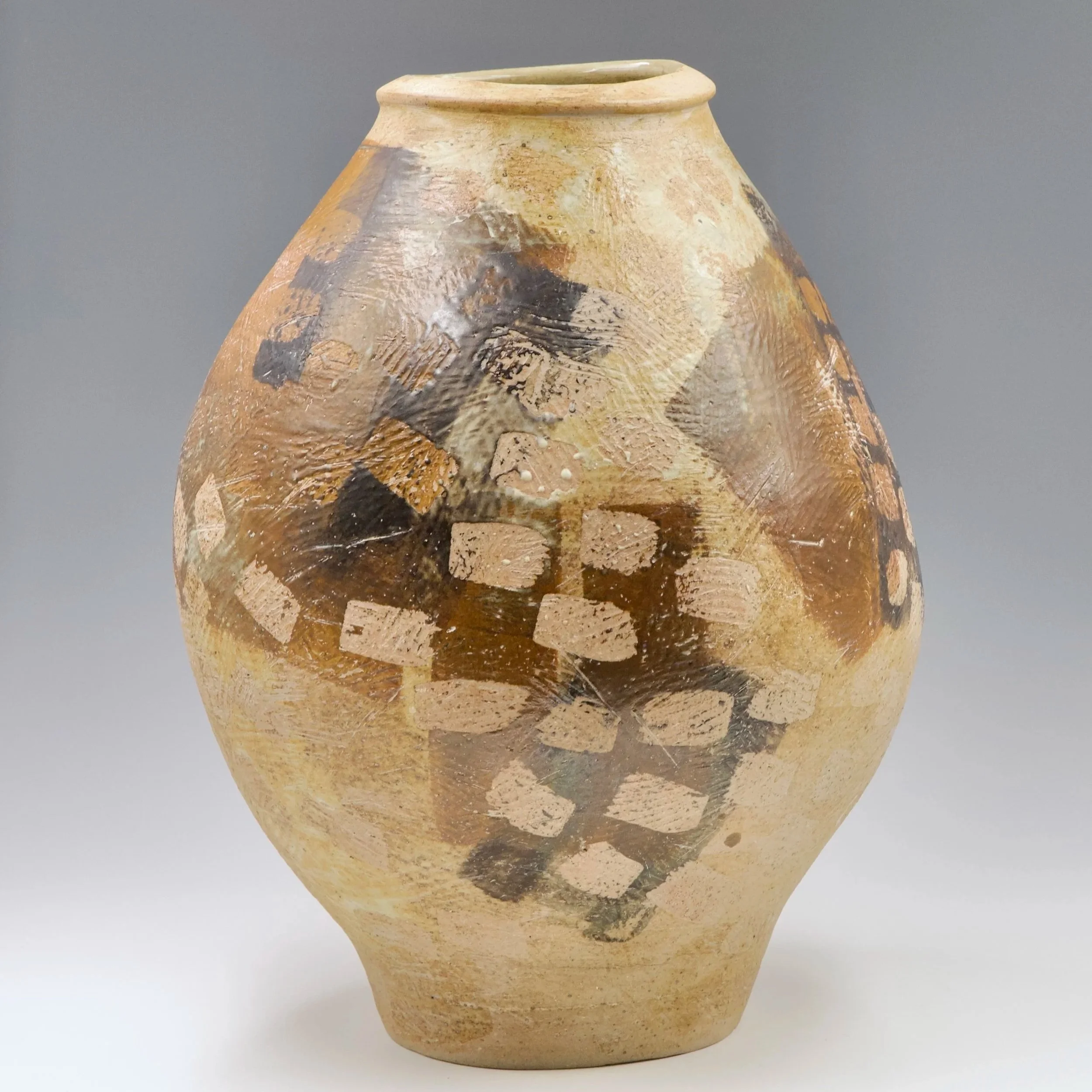 Finding The Center: The Clay Art Center Historic Collection