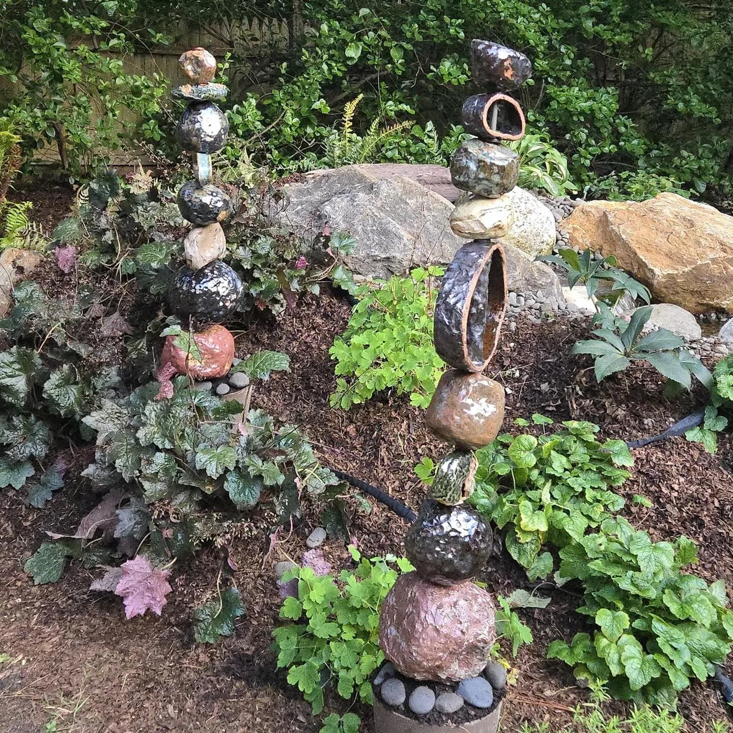 Finding Creative Inspiration in Many Places!

On this week&rsquo;s edition of Clay Dish Blog, we caught up with Clay Art Center students Marjorie Madfis, Julia Baker, and Heather Vaneck who are participating artists in our annual RISING STARS student