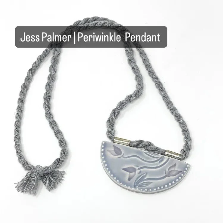 Ceramics For Your Sweetheart ❤️ 

This Valentine&rsquo;s Day, get the special people in your life something as unique as them that will last a lifetime. Whatever their style, you can find one-of-a-kind jewelry, vases, keepsakes, and so much more from