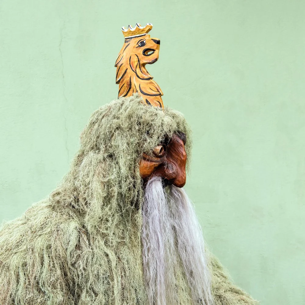 Curator-Led Tour at Flinn Gallery for Performative Stories Exhibition