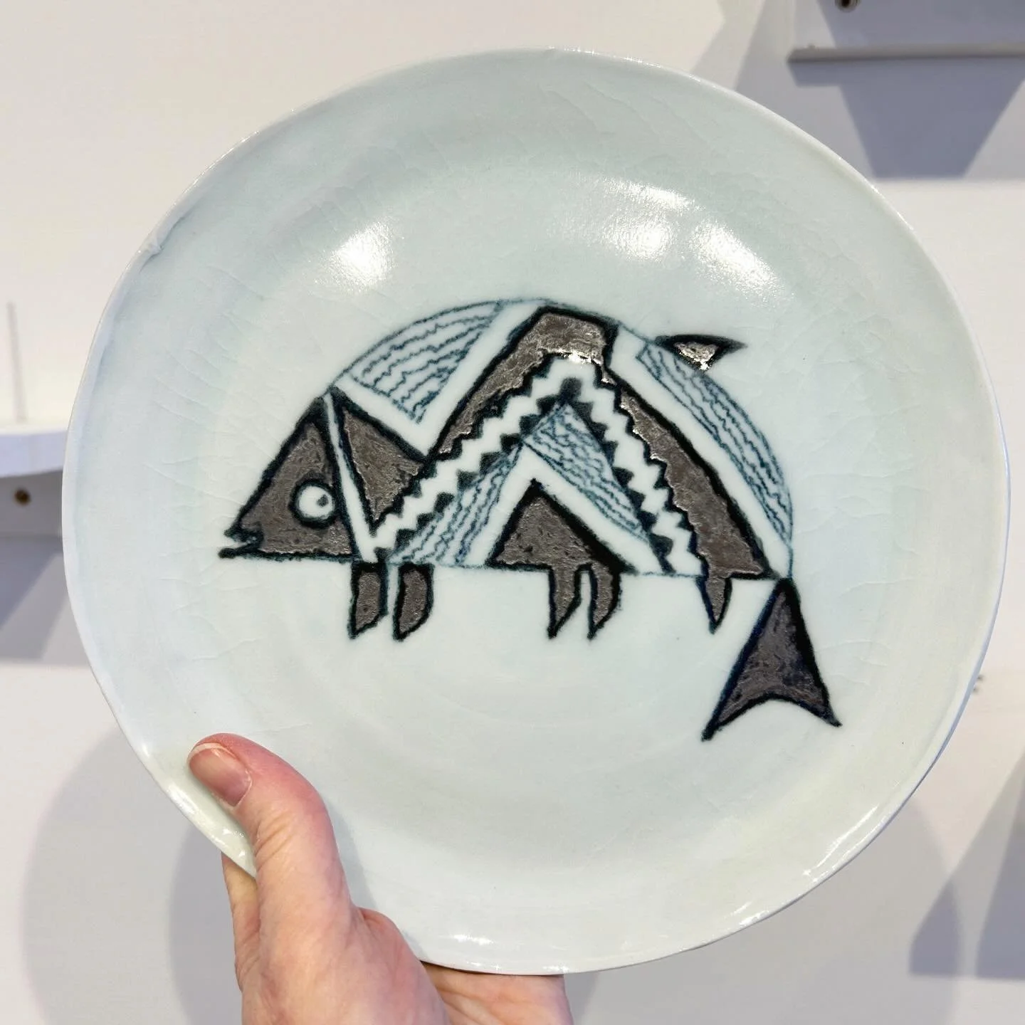 Rising Stars Annual Student Exhibition at Clay Art Center is on view now through February 14. Don&rsquo;t miss your chance to explore the work from over 80 students who proudly share their passion for clay and learning. The gallery is open in Port Ch