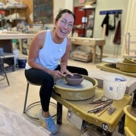 Member-Only Registration for Spring Session A of Weekly Clay Classes for Adults at Clay Art Center begins tomorrow, February 18, at 7:40 a.m.

Now is your chance to register for an exciting clay class with experienced instructors and Artists-in-Resid