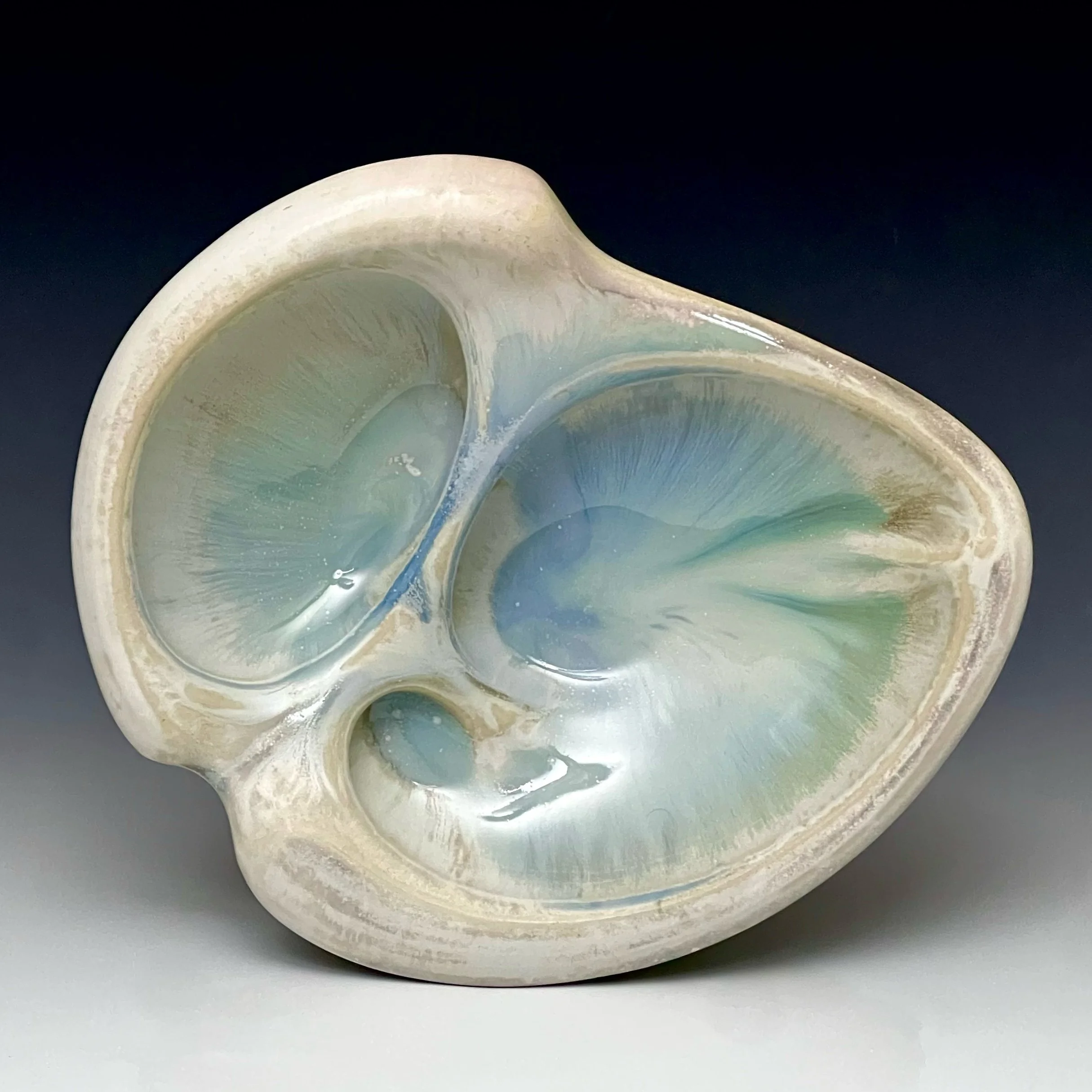 Made in Earnest: Ceramic Work by Jon Townley