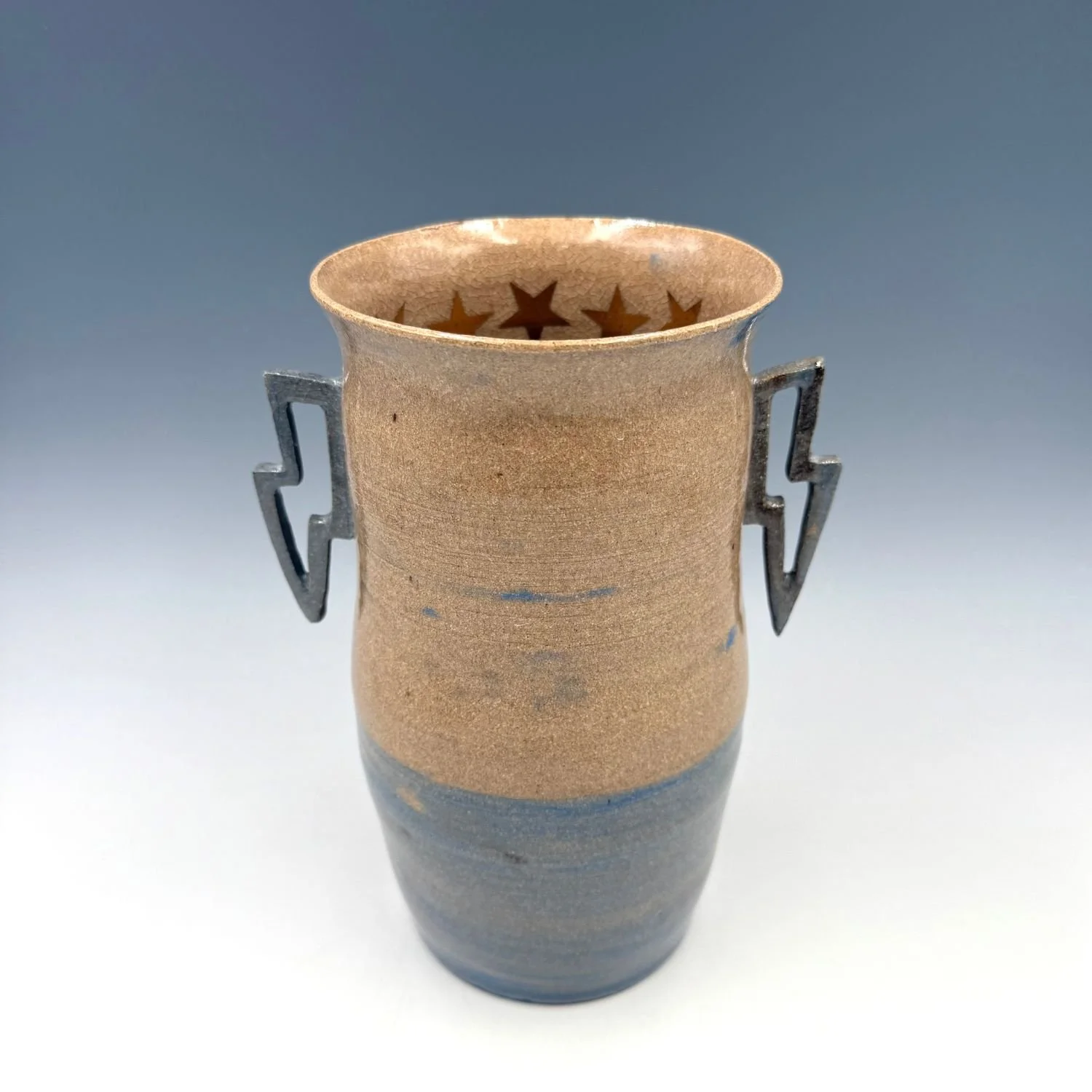 Sylvia Arakas-Gutierrez: This Too Shall Pass III