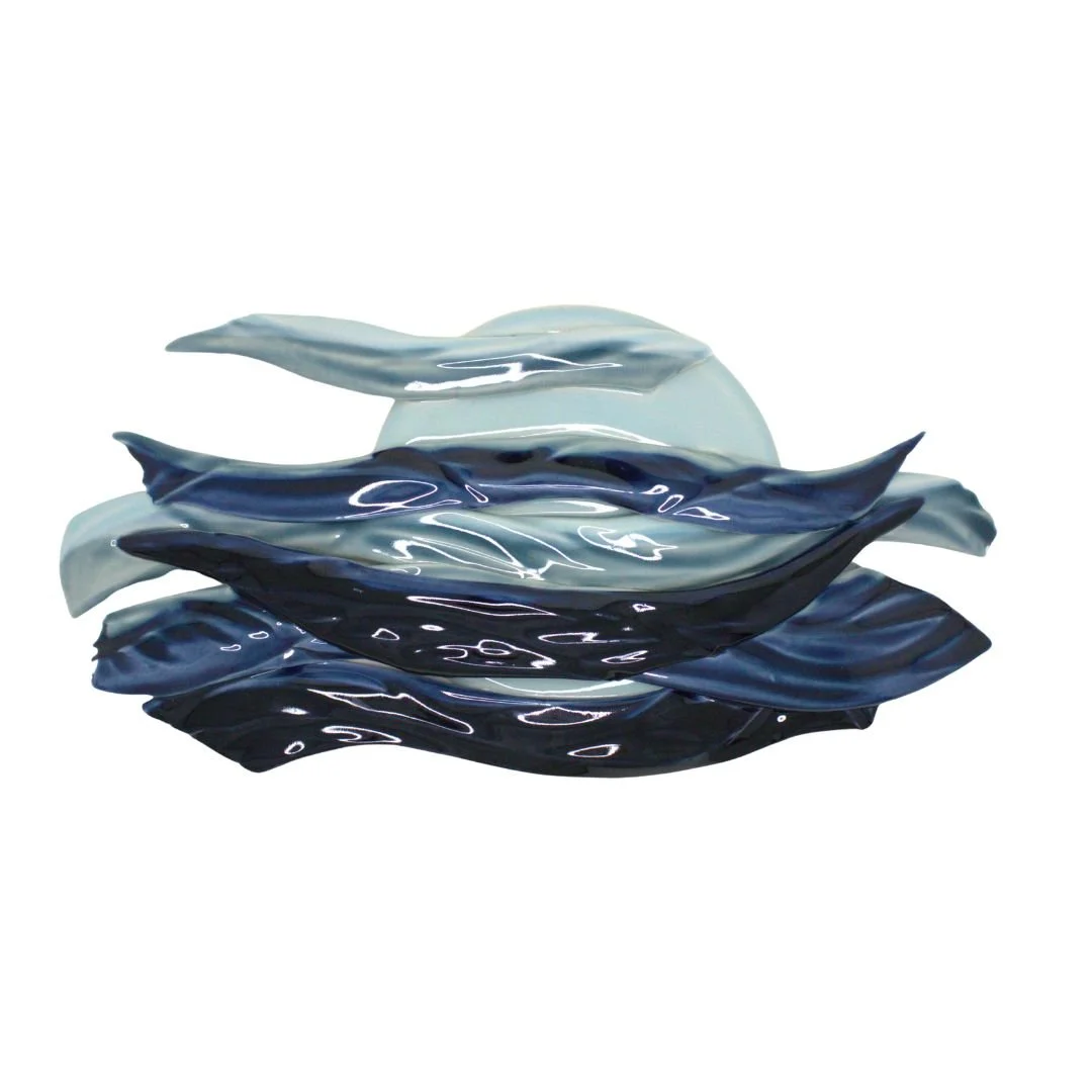 Maria Spiess: Moonrise