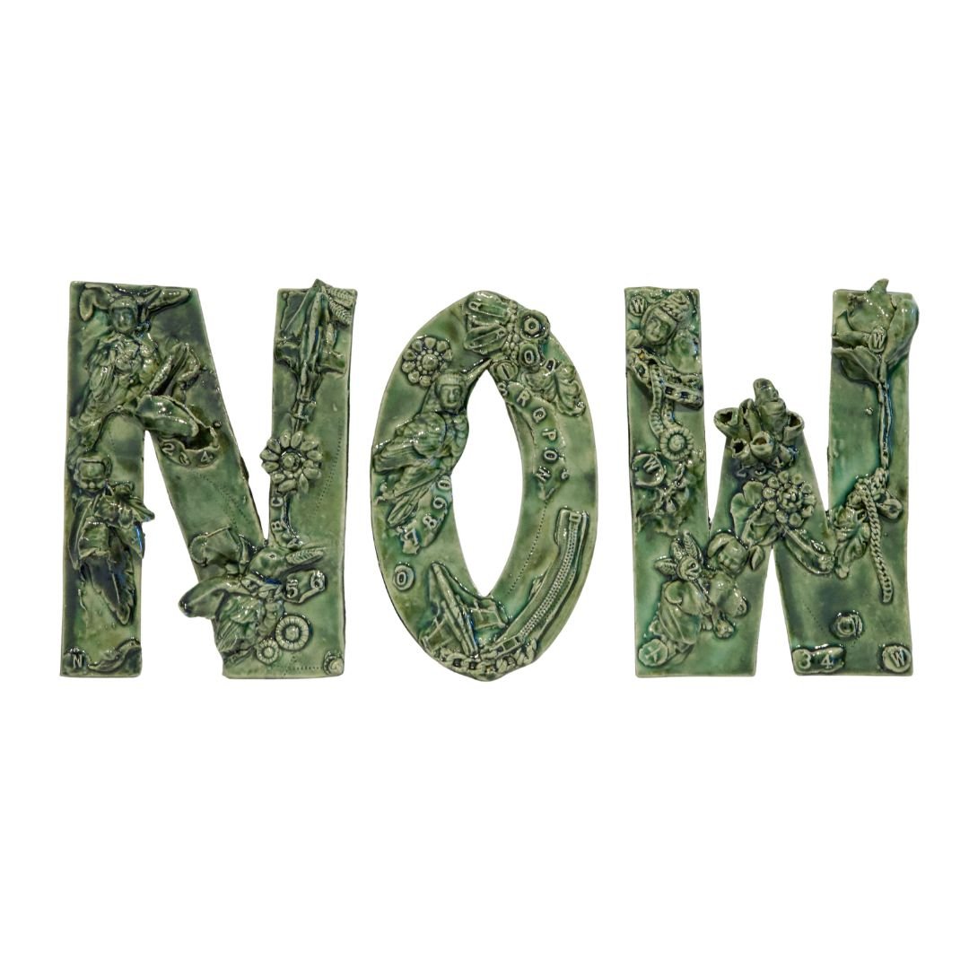 Susan Wortman: Your Time Is Now