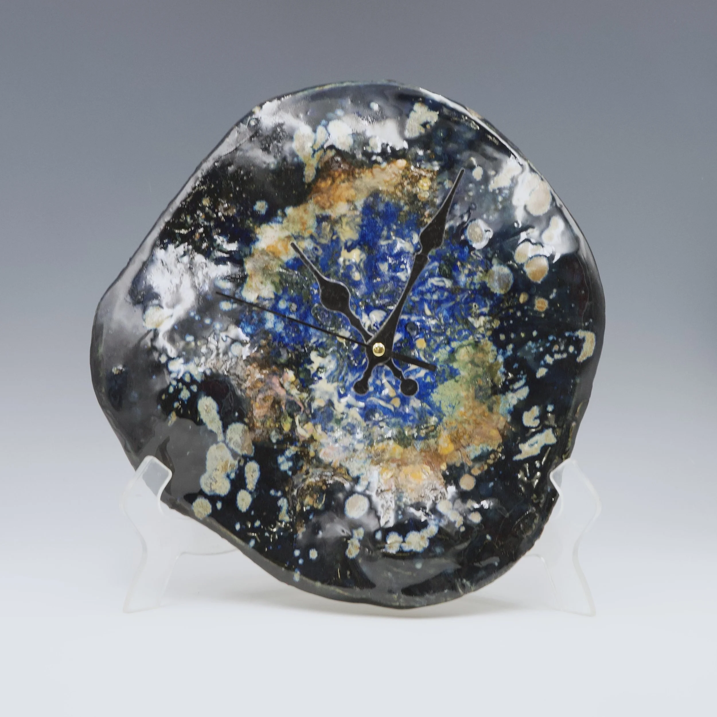 Robin Henschel: Nebularity