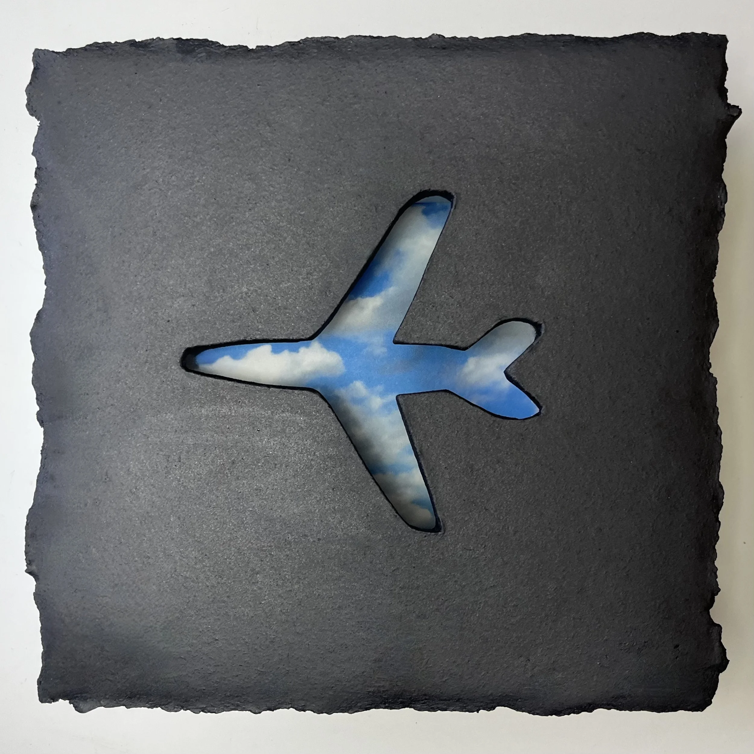 Denis Licul: Superimposition I