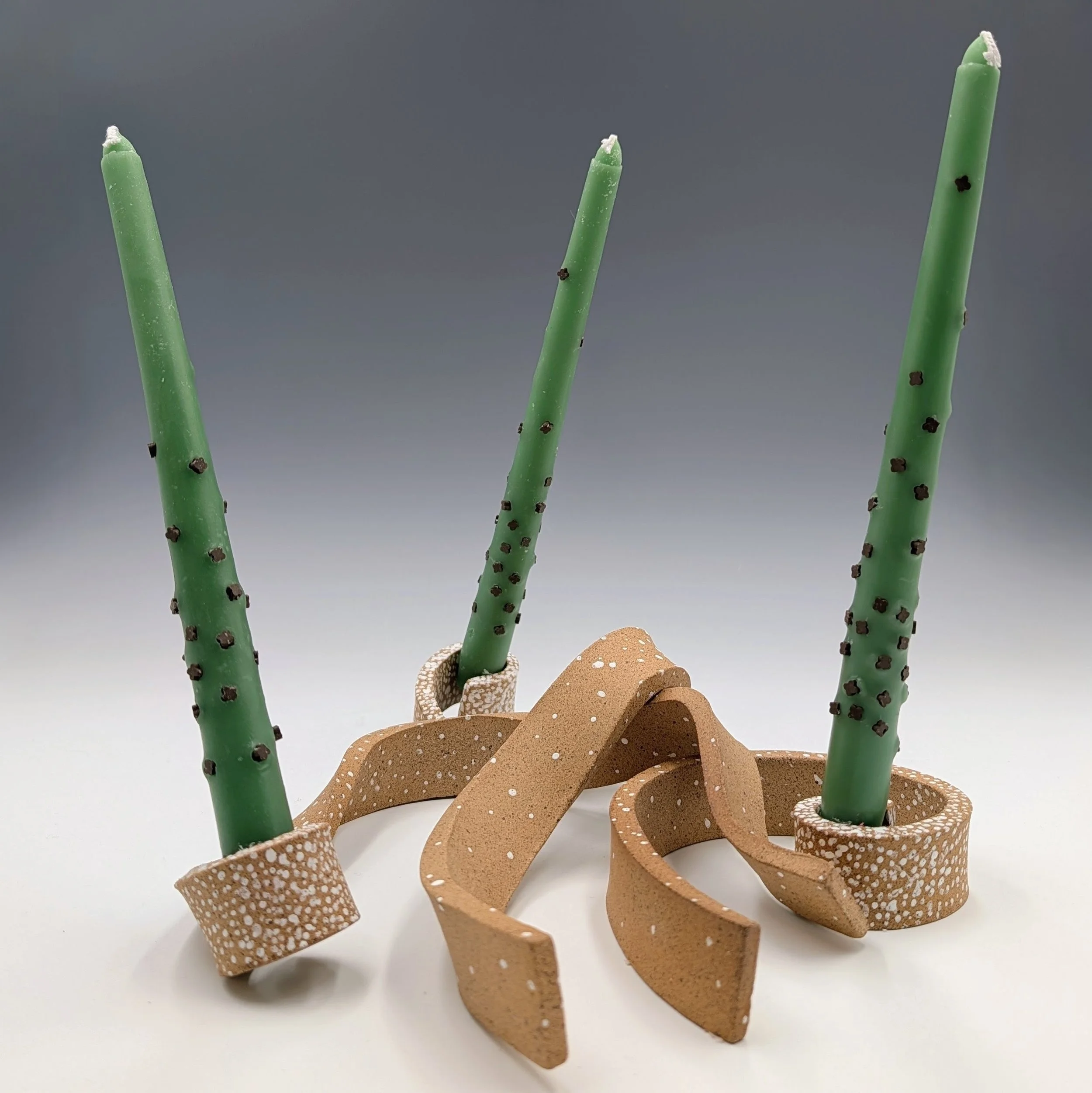 Nate Graham: Time Dilation