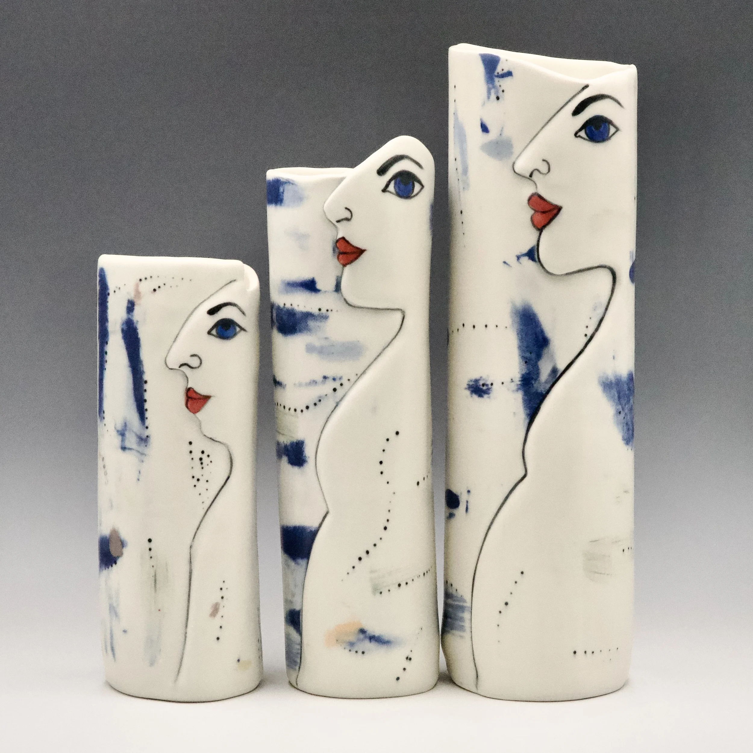 Roberta Shapiro: Trimesters