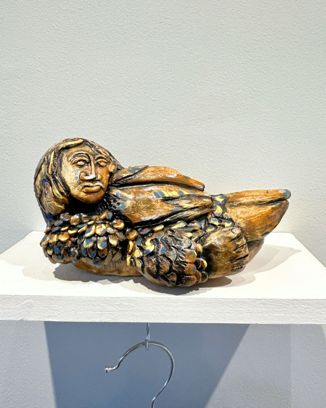 Regina Farrell-Fagan