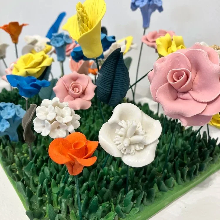 Finding Space and Time: The Clay Art Center Artist Program 

In this week&rsquo;s edition of Clay Dish Blog, learn more about the Artist Program at Clay Art Center that has sustained artists for almost 70 years. Our Artist Program doesn&rsquo;t just 