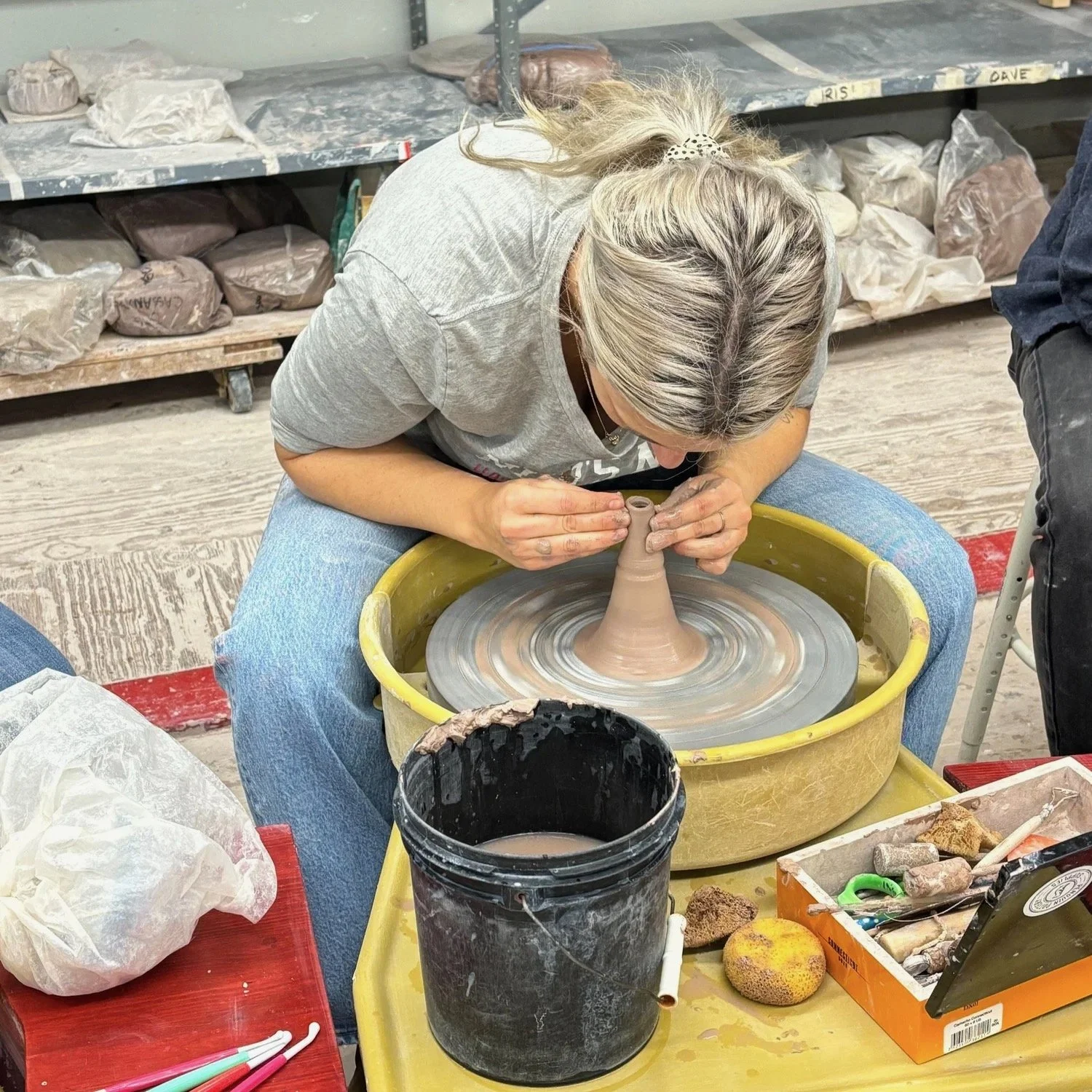 Earth Month: Reducing Water Usage