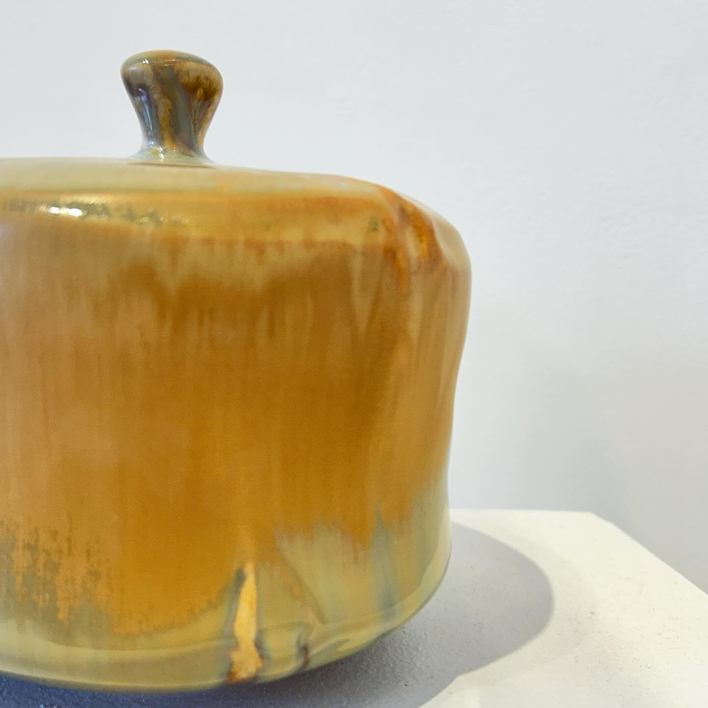 Exhibition sneak peek! Installation at Clay Art Center Gallery is underway for MADE IN EARNEST: Ceramic Works by Jon Townley. This inaugural Curator&rsquo;s Choice exhibition presents ceramic sculptures and pottery by artist and Clay Art Center instr