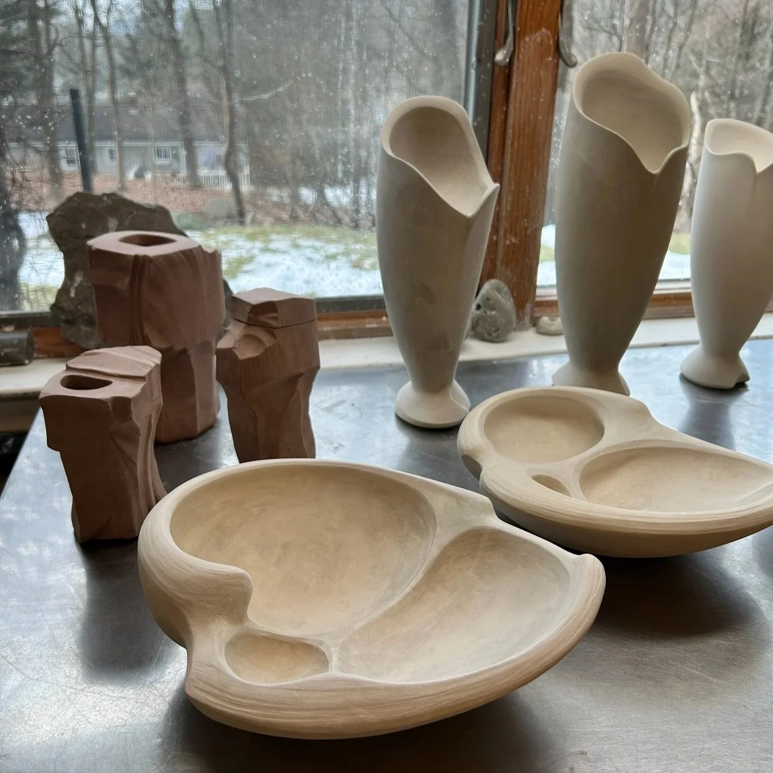Made In Earnest: Jon Townley's Inspiration &amp; Process
