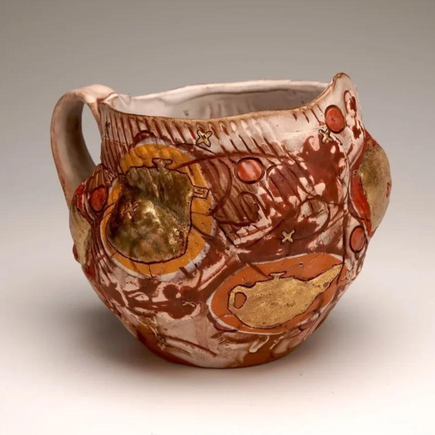 Hispanic Heritage Month Featured Artist: Breana Ferreira