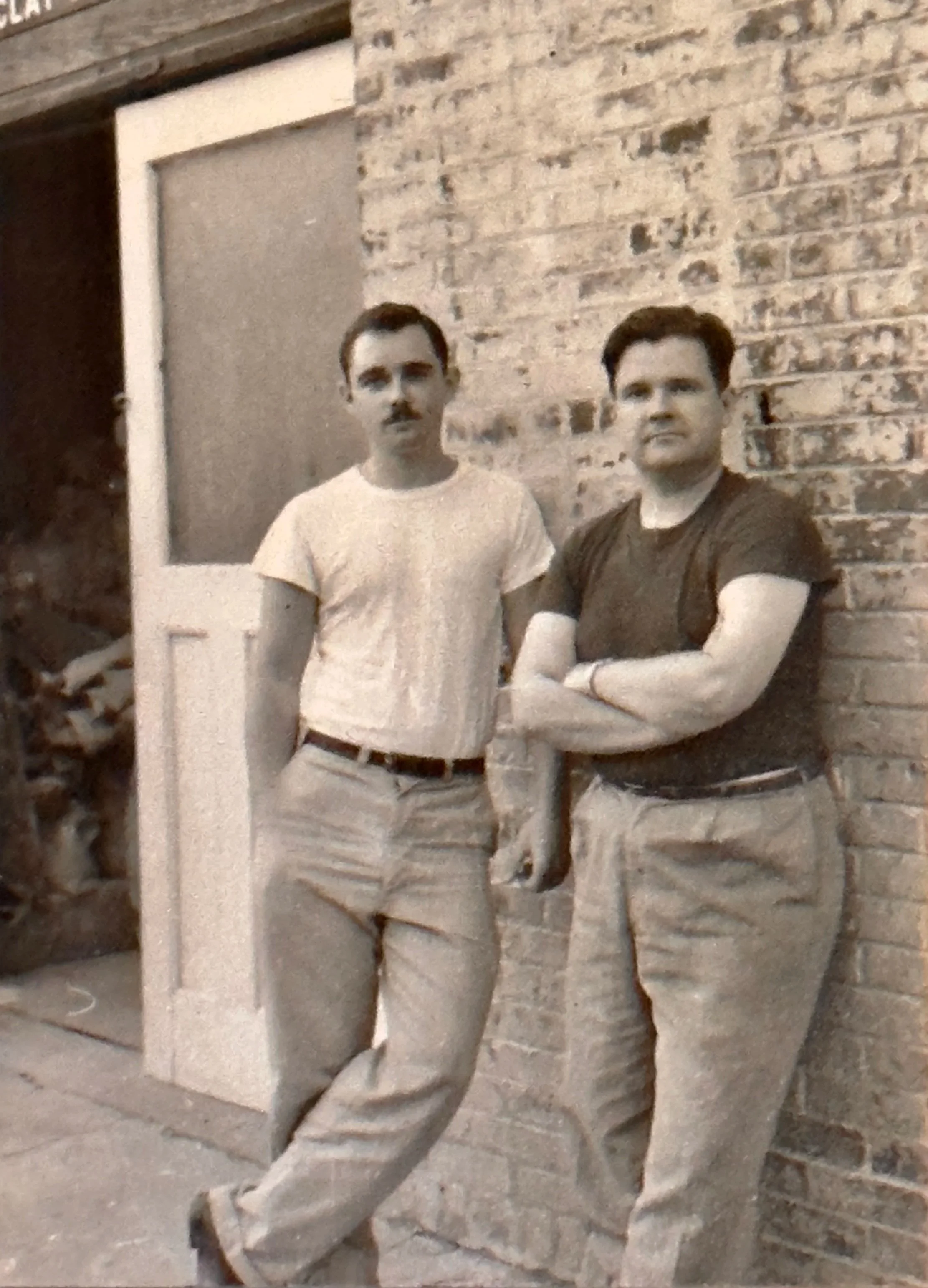 Jeff+Schlanger+%26+Dean+Mullavey+July+1958.jpg