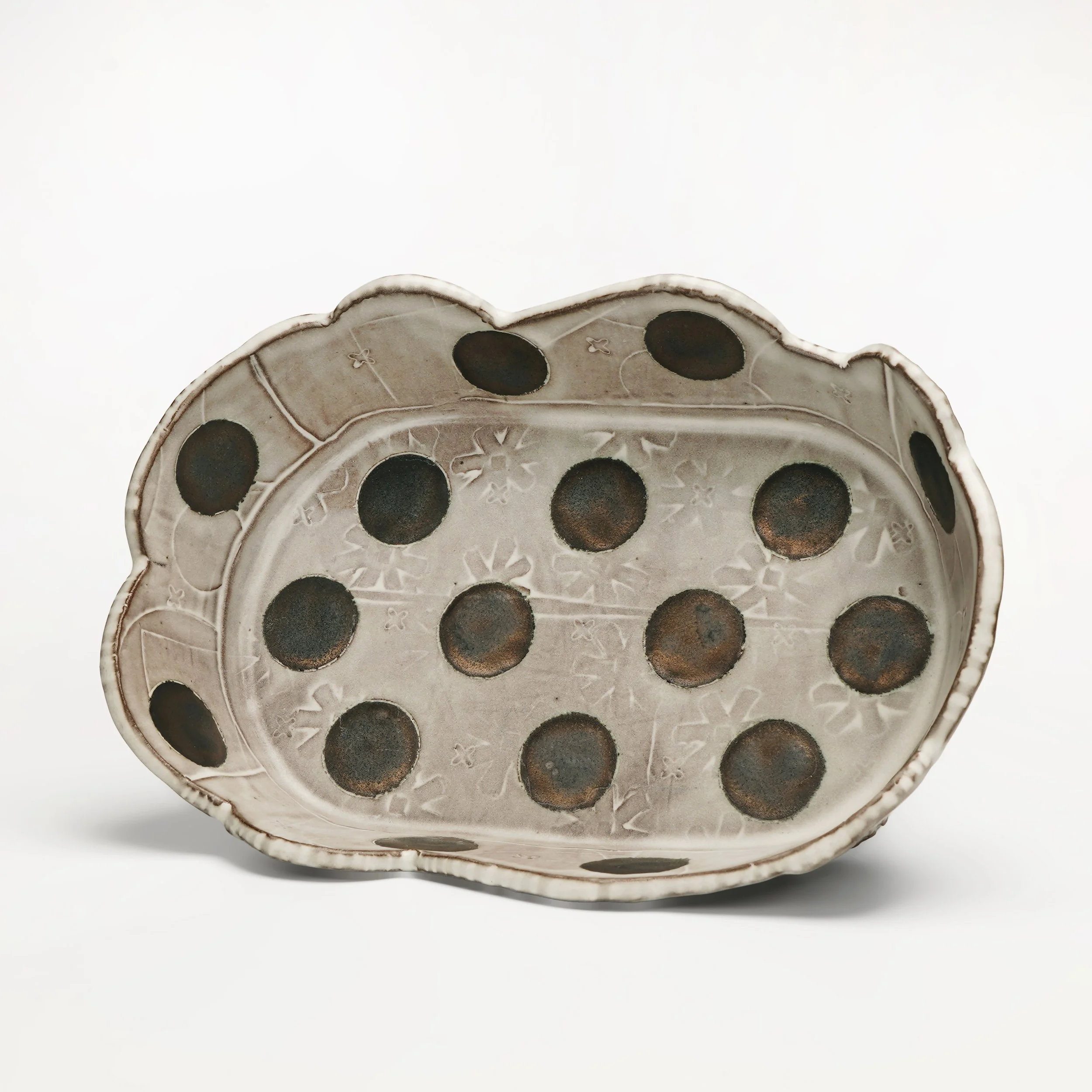ferreira,breana_bronze polka dish.jpg