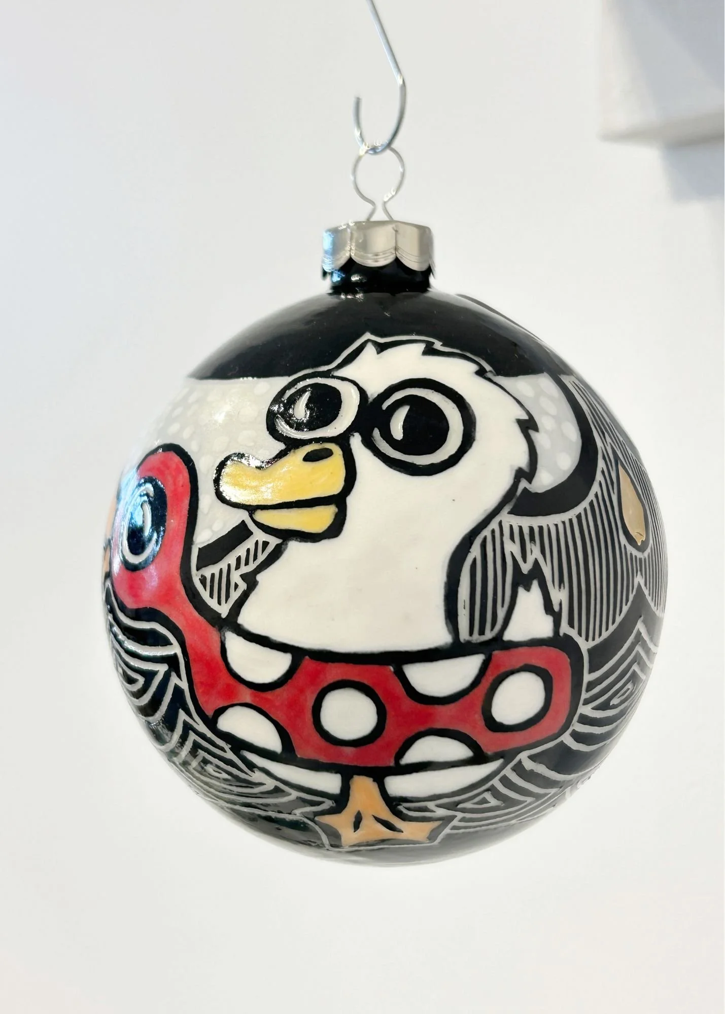 Handmade for the Holidays