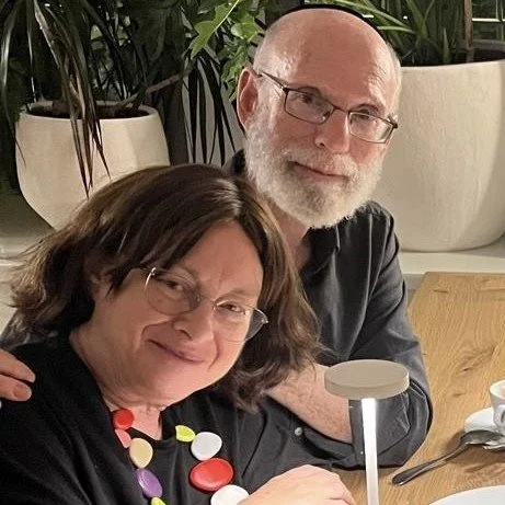 David &amp; Carolyn Schwartz