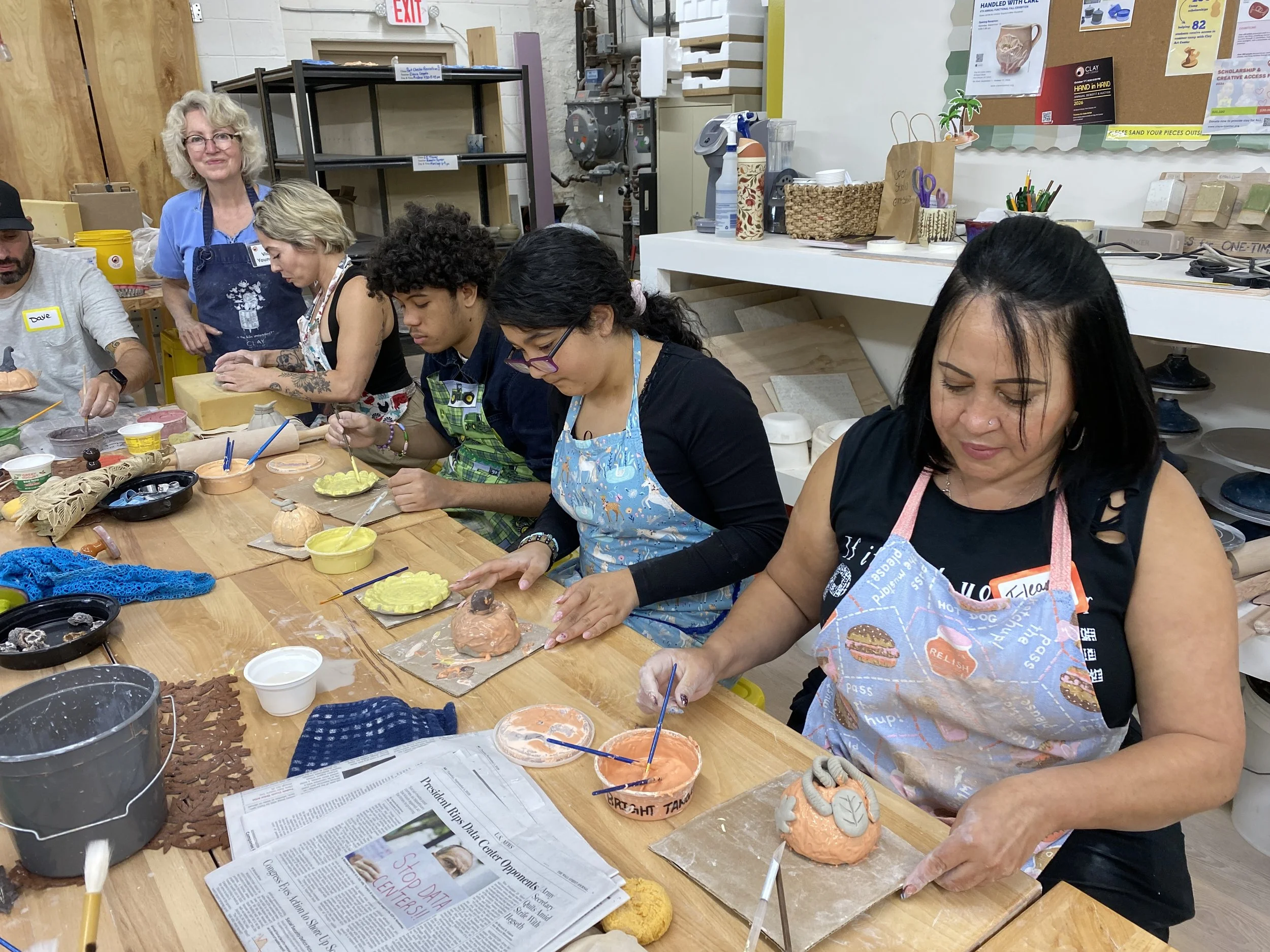 Stories from Community Arts: Reaching Further
