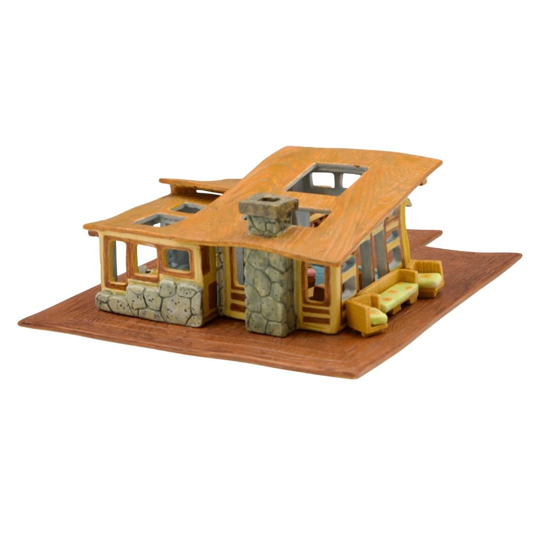 Sally Ng Retreat House II