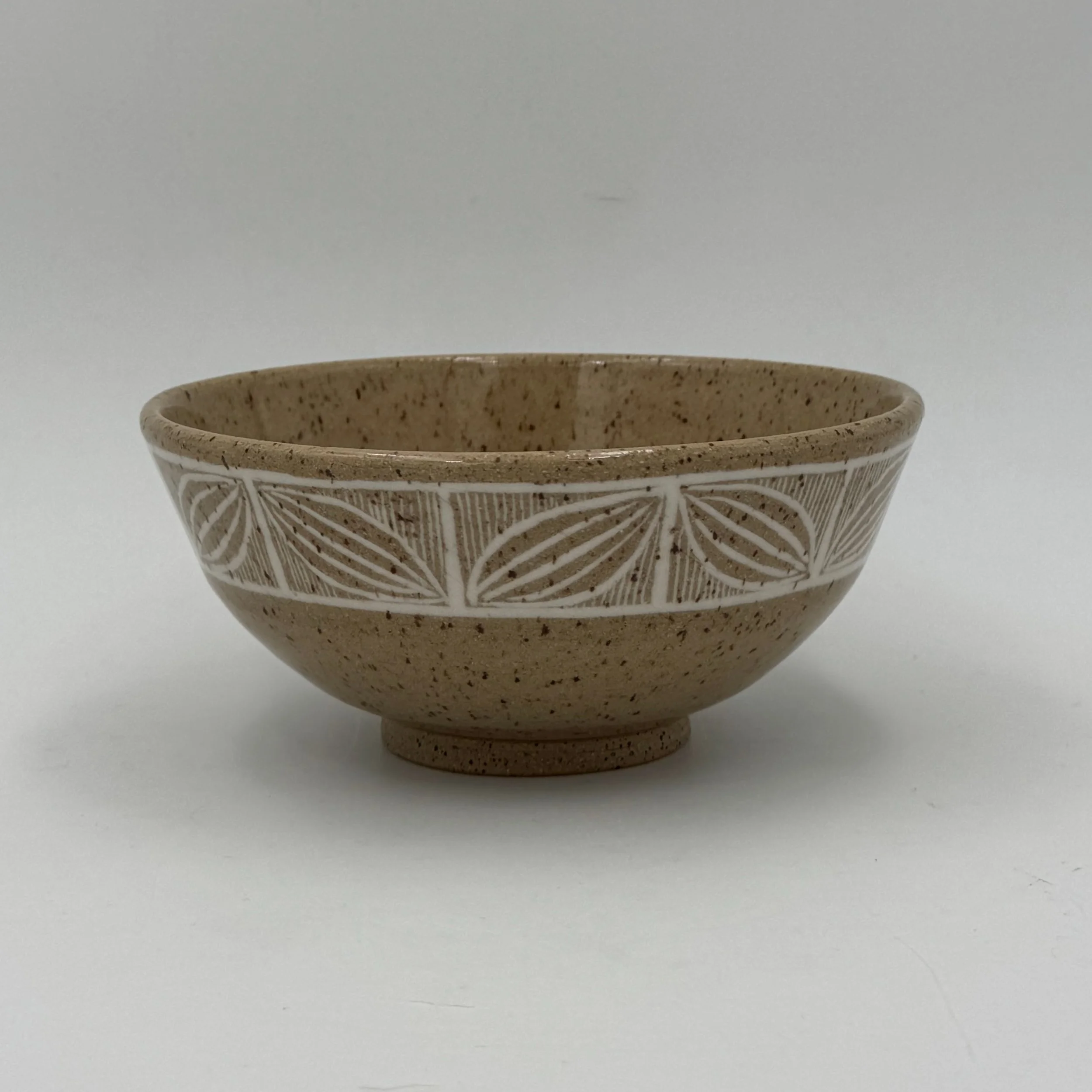 Jamie Lee Tan Inlay Bowl