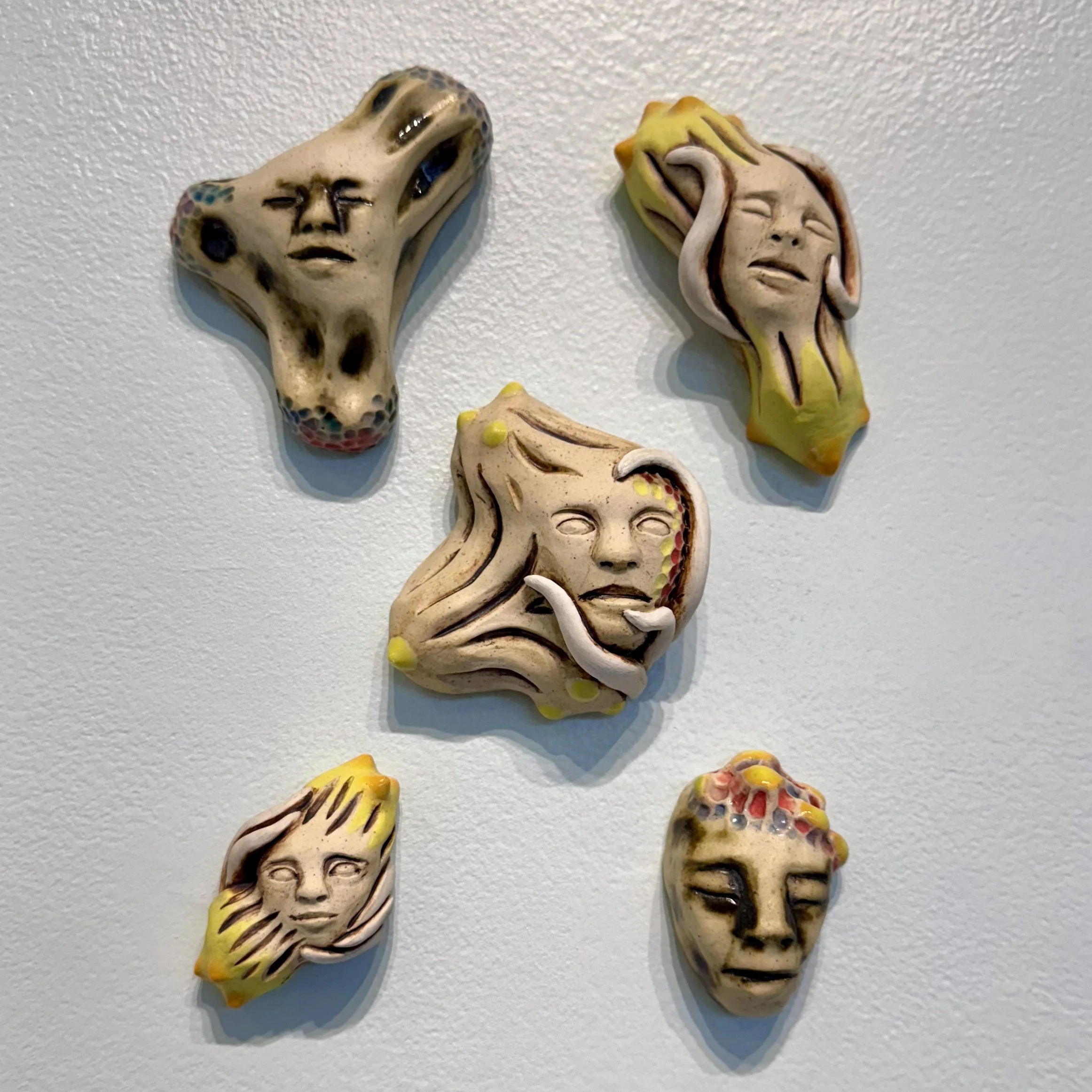 Stephanie Perez Mutation
