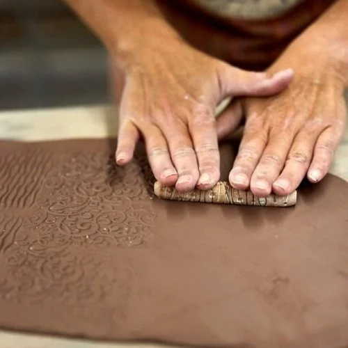 [Waitlist] Handbuilding for all Levels / Tuesdays 10am