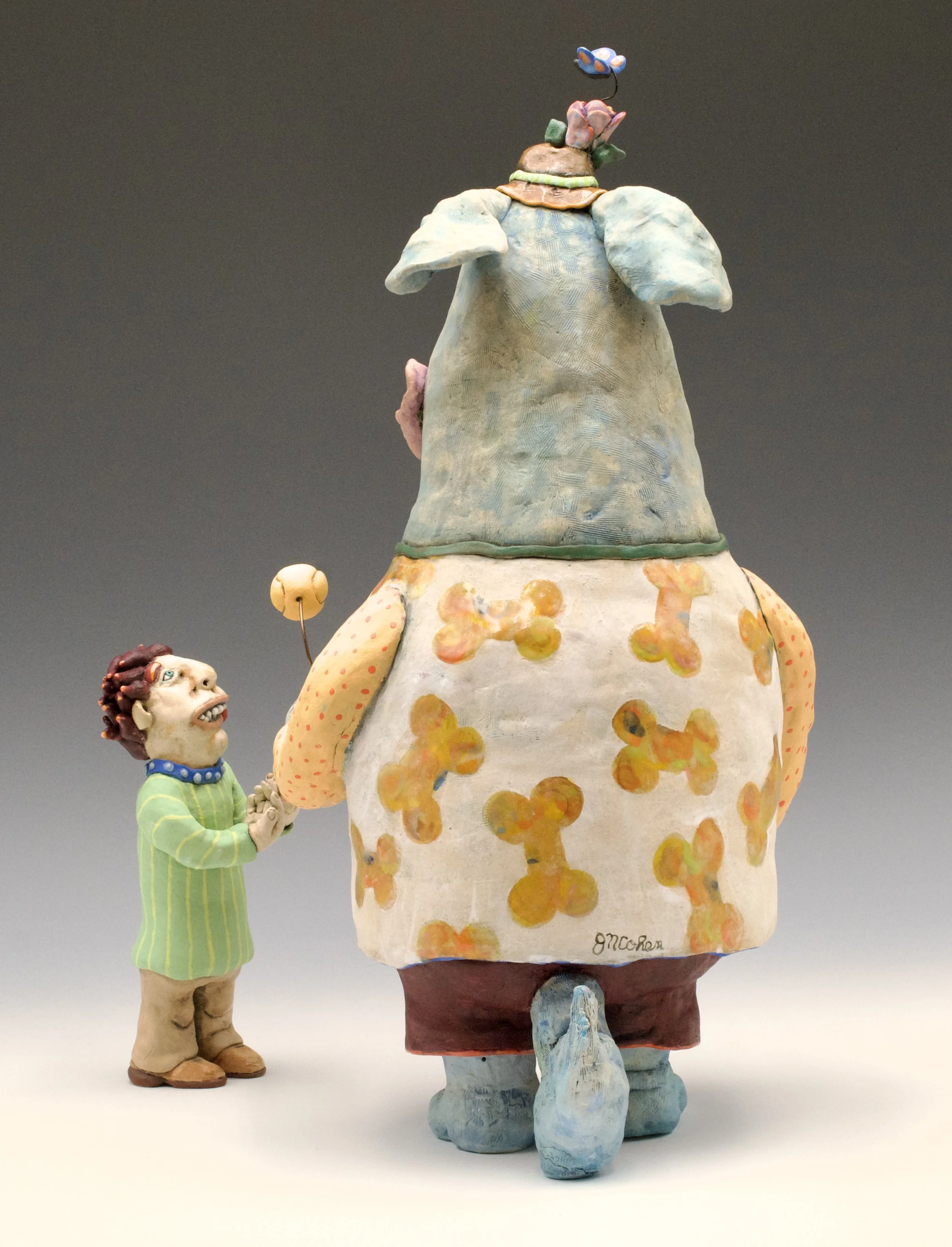 Jane Neuss Cohen,Come Together Exhibit[]2025[]detail #1.jpeg