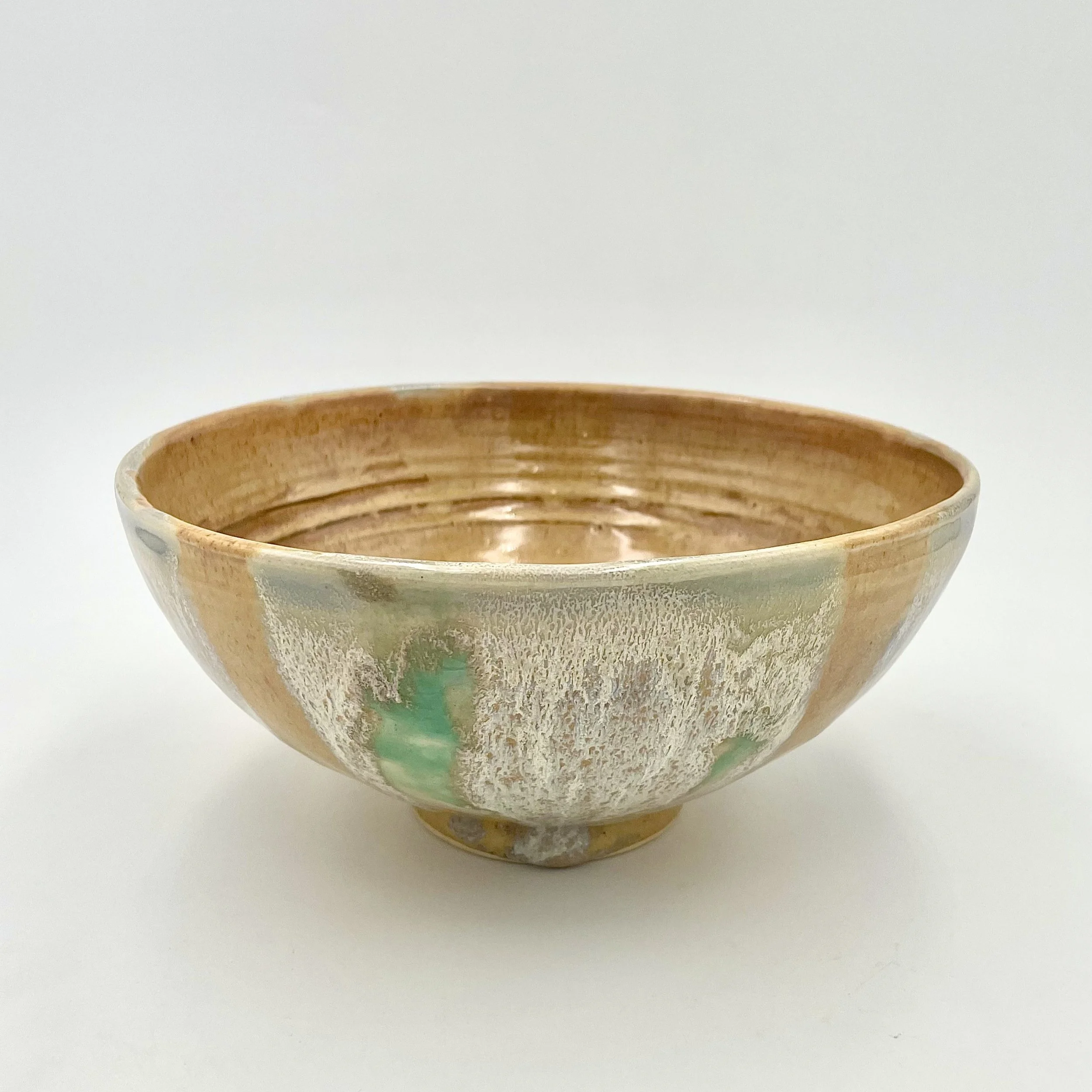 Anny Chen Beach Bowl