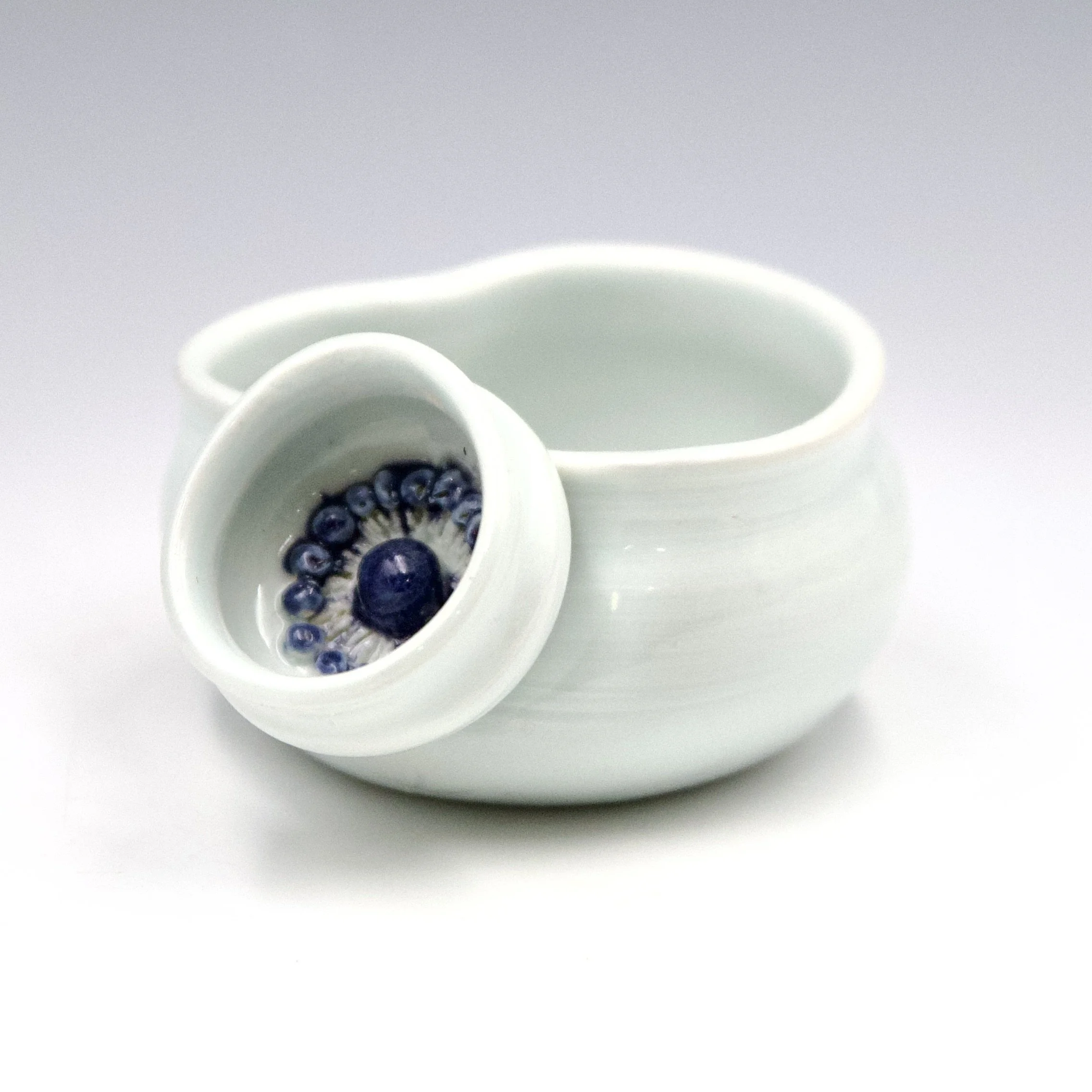 Keiko Ashida Small Cup