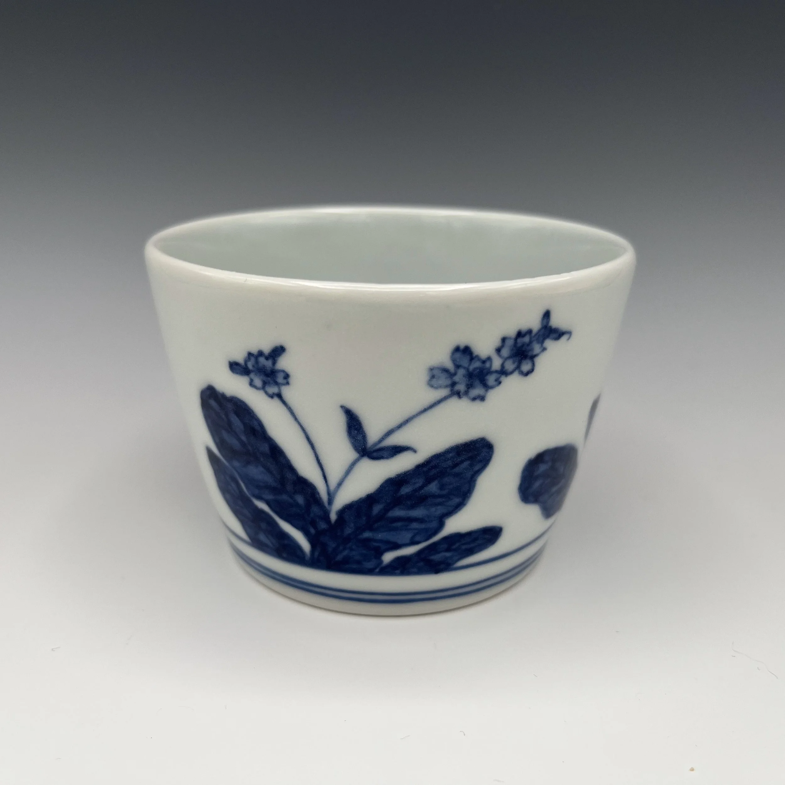 Hatsumi Suyama Primrose Cup