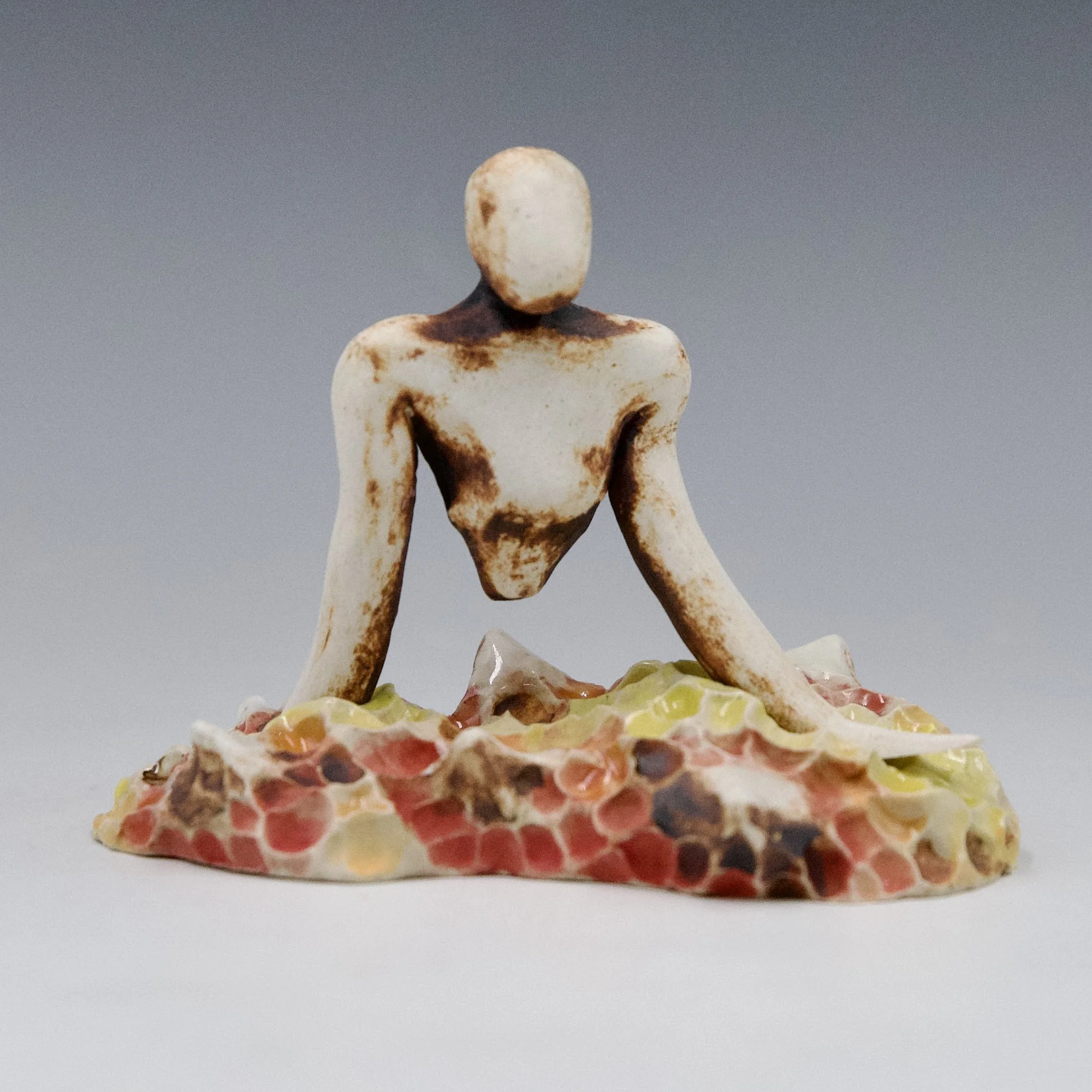 Stephanie Perez Specimen IV