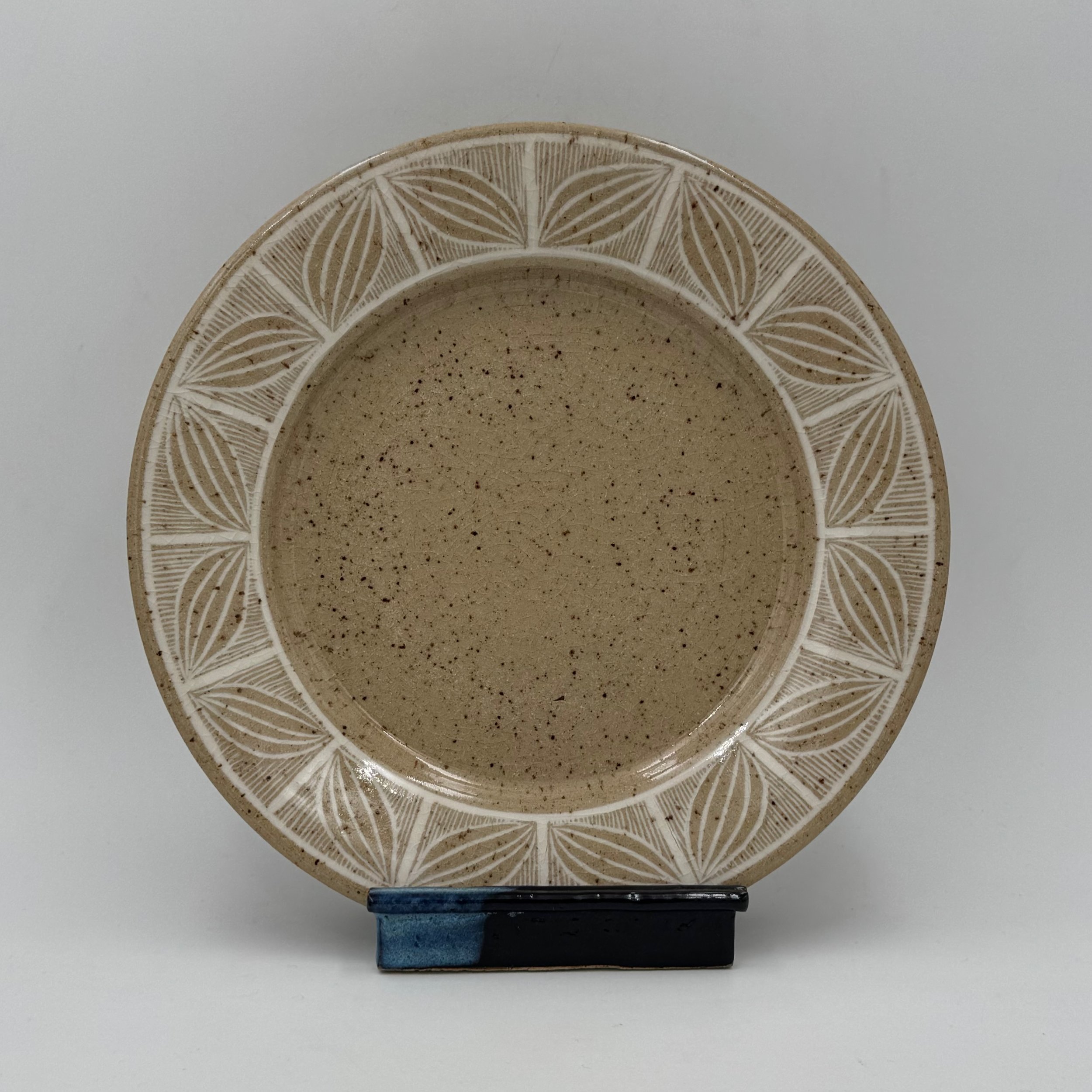 Jamie Lee Tan Inlay Plates