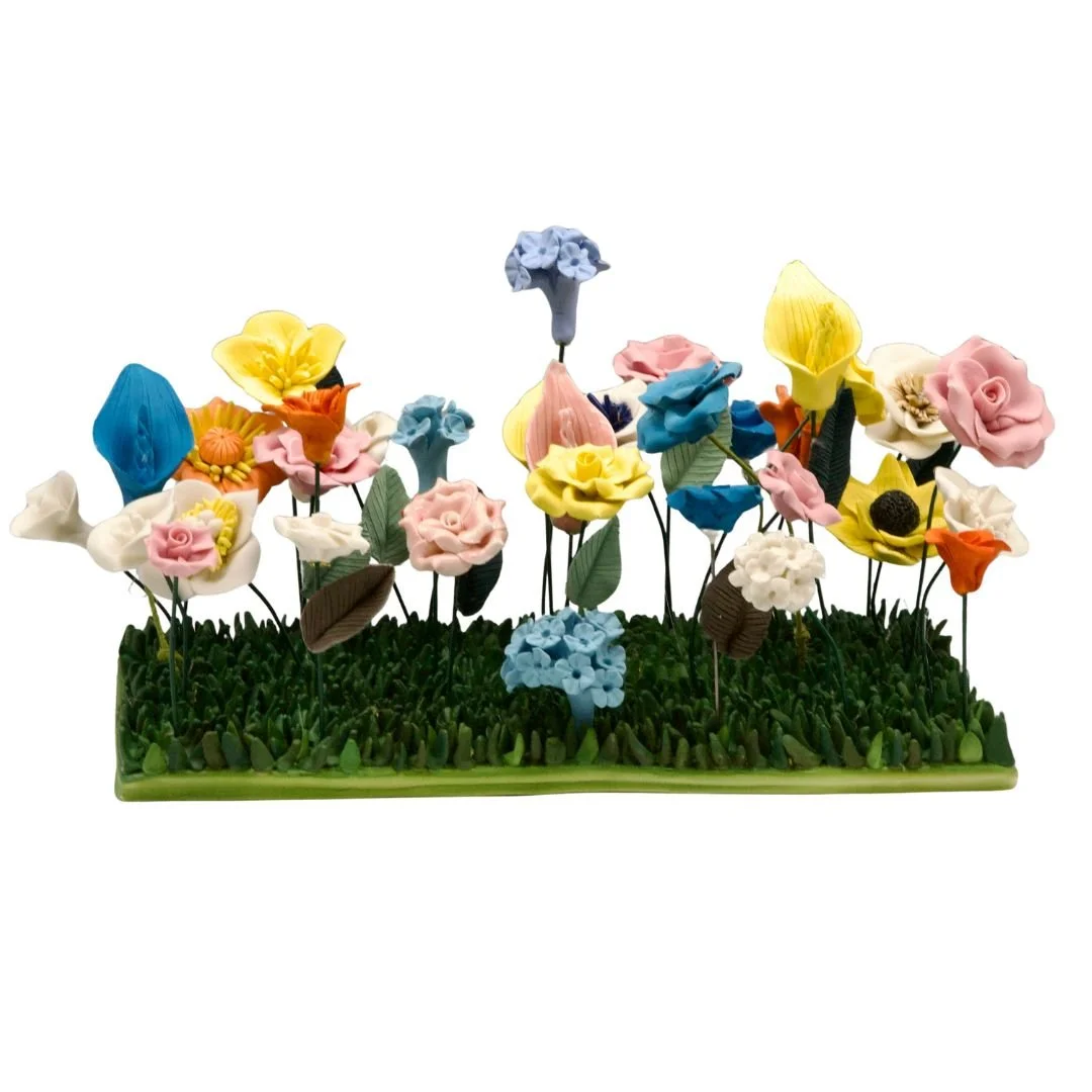 Rose Foley Summertime