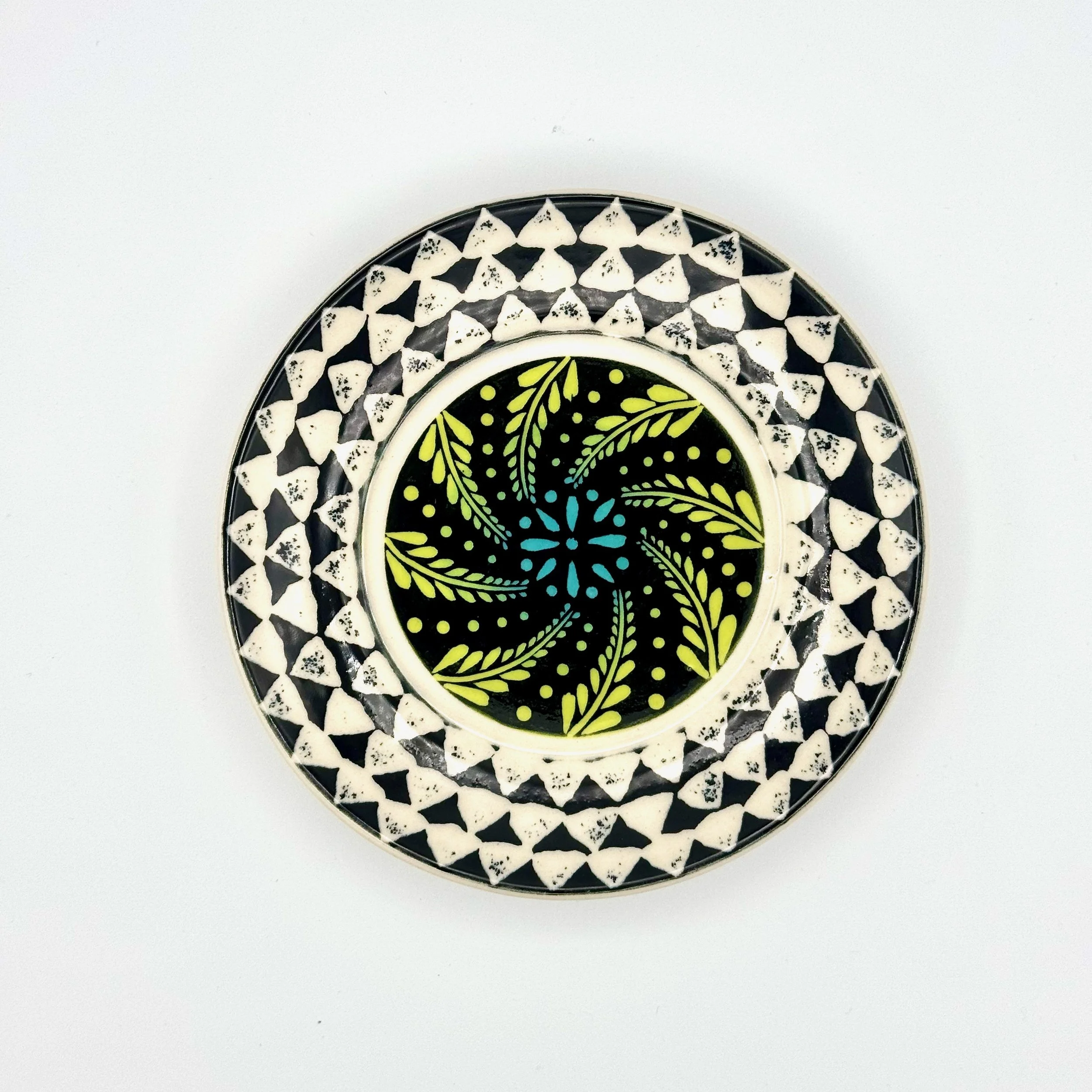 Don Reynolds Snack Dish