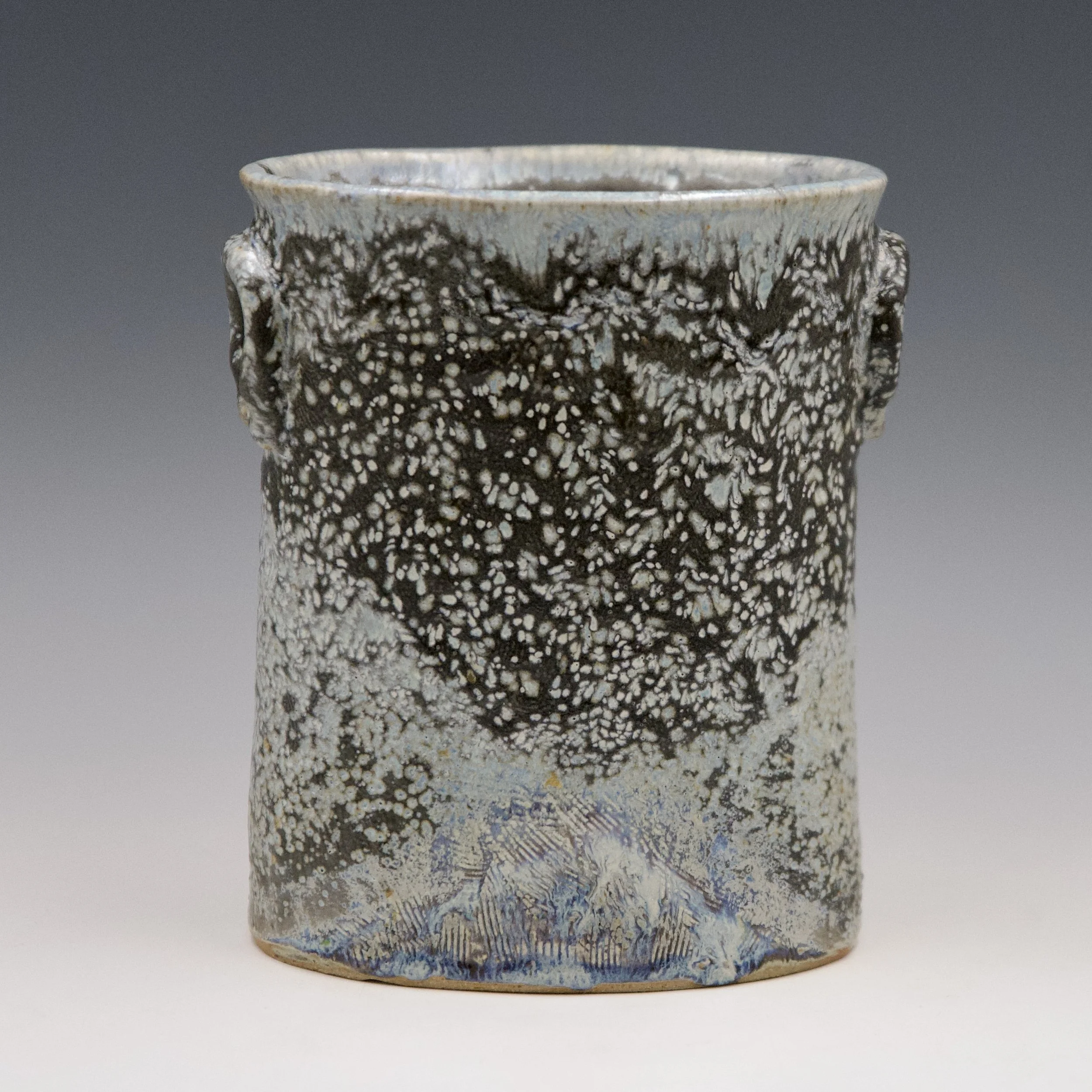 Keiko Ashida Large Textured Vase