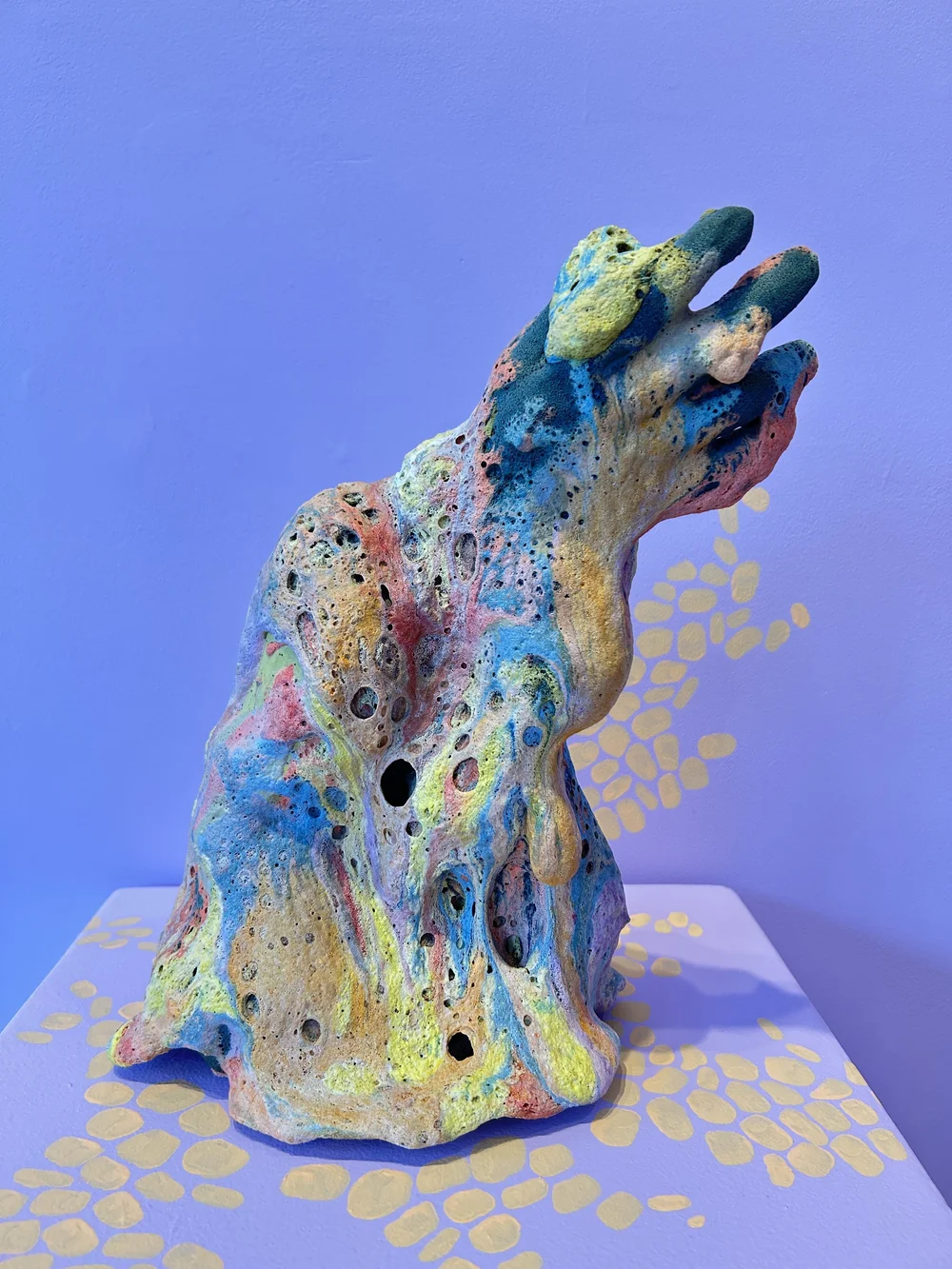 Clay Art Center - Christine Raposas