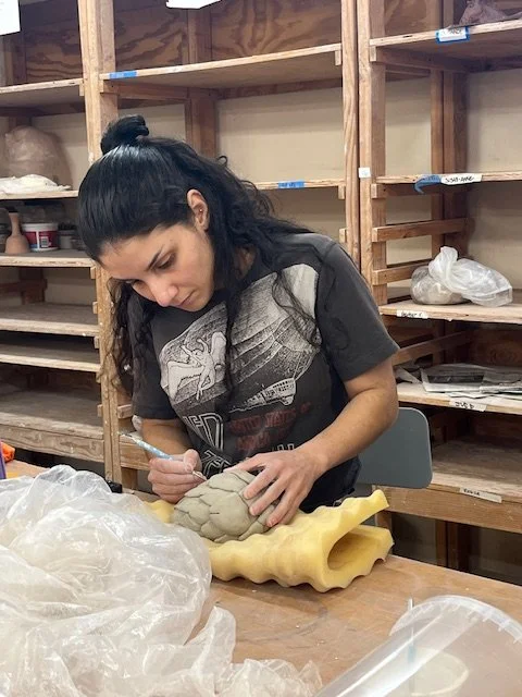 Handbuilding for All Levels / Mondays 6pm
