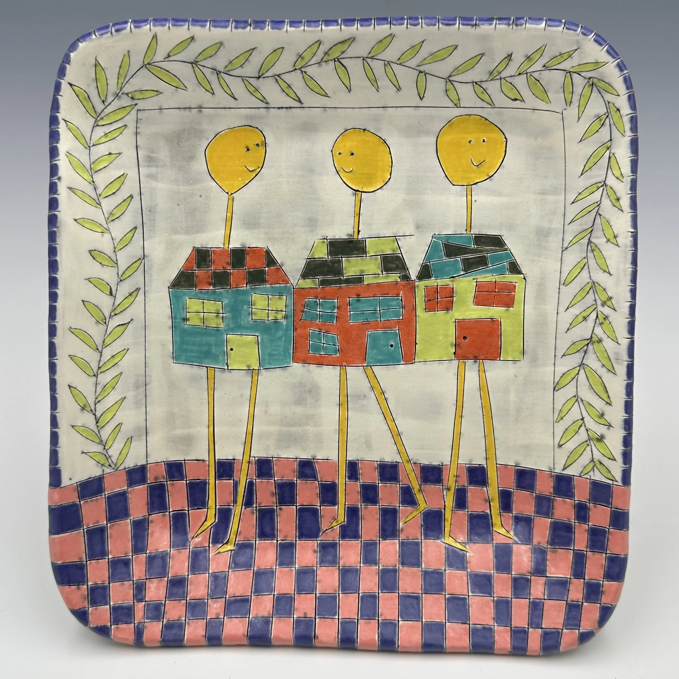 Plate Three House People 1.JPG