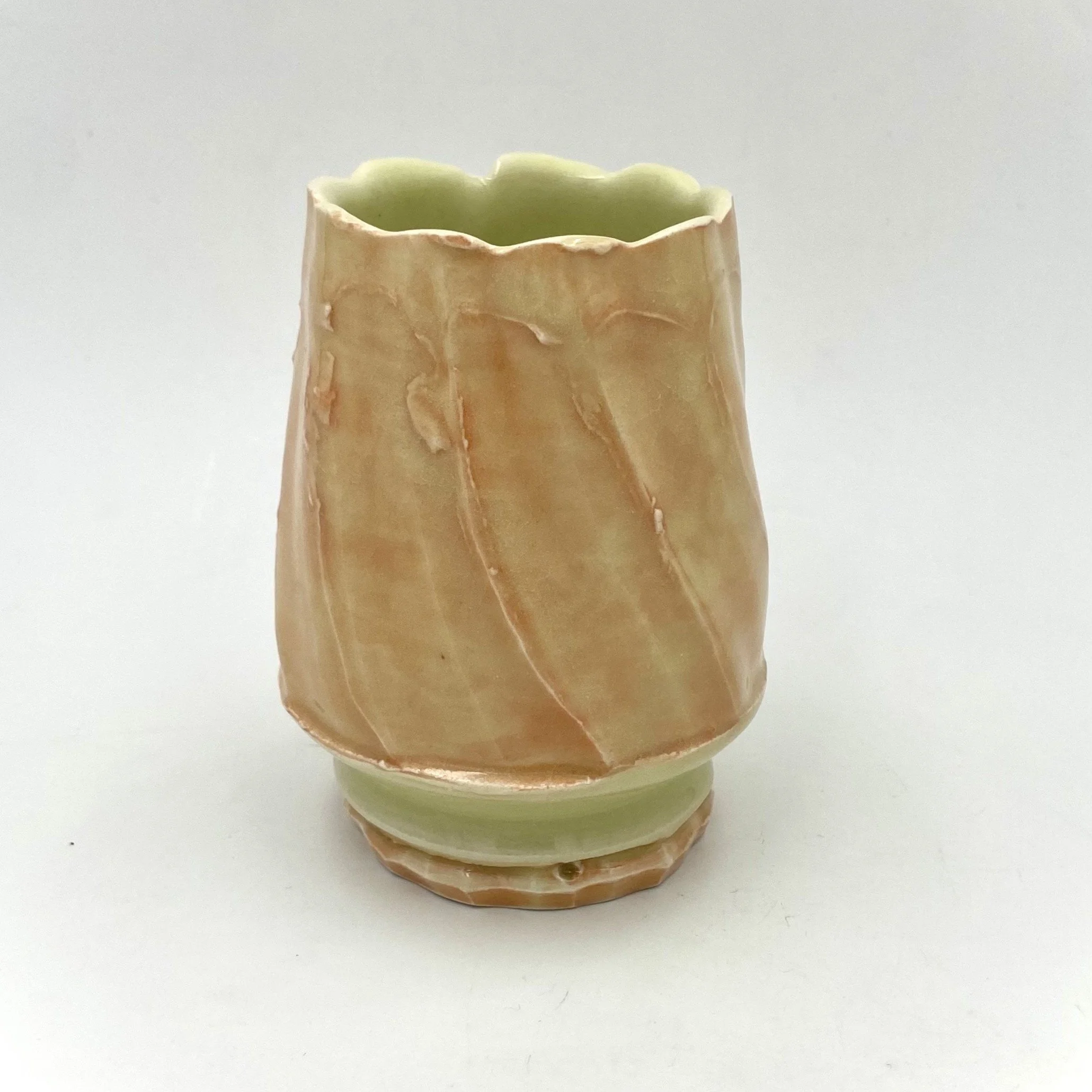 Carley Holzem Tall Tumblers