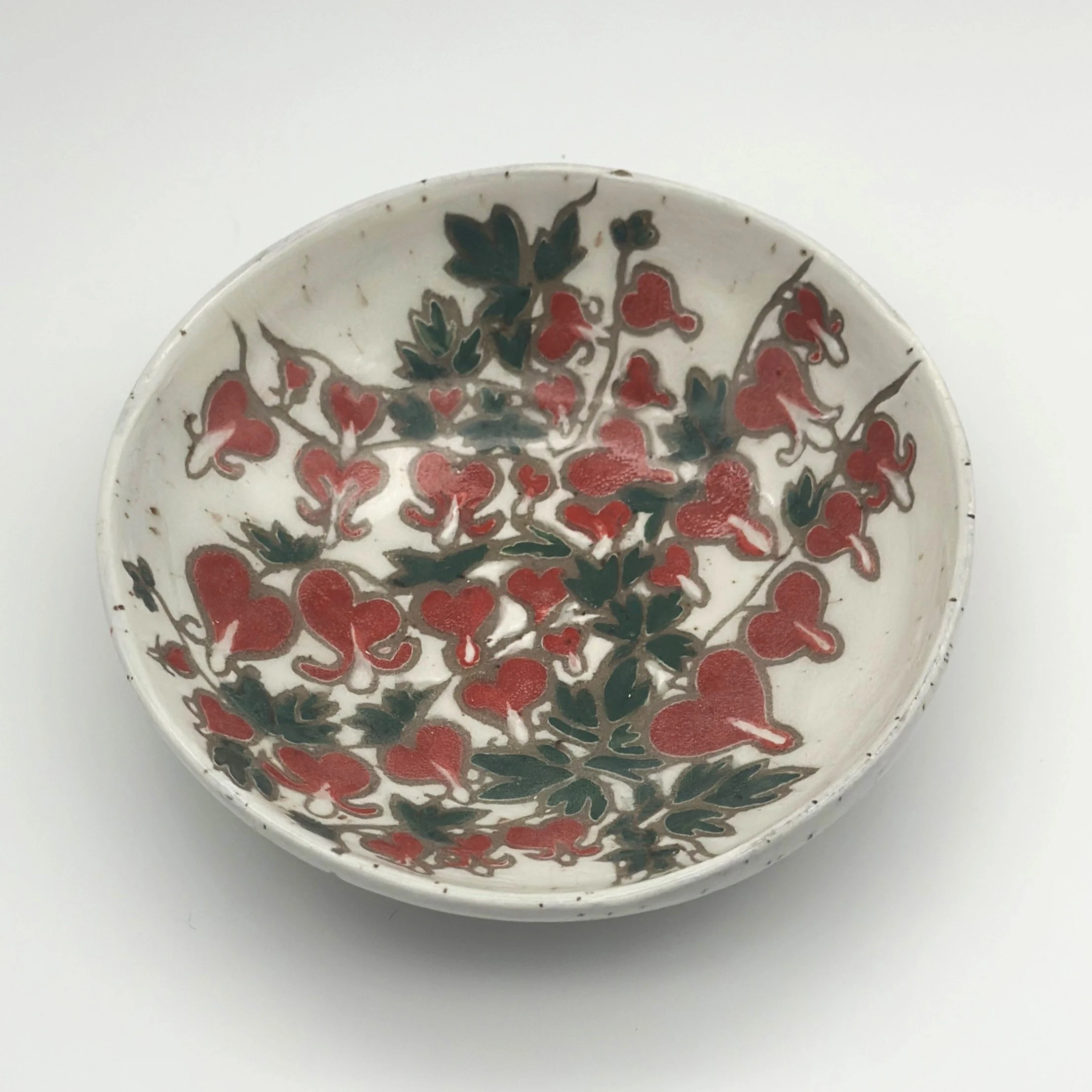 Jenn Pal Conte Bleeding Heart Bowl