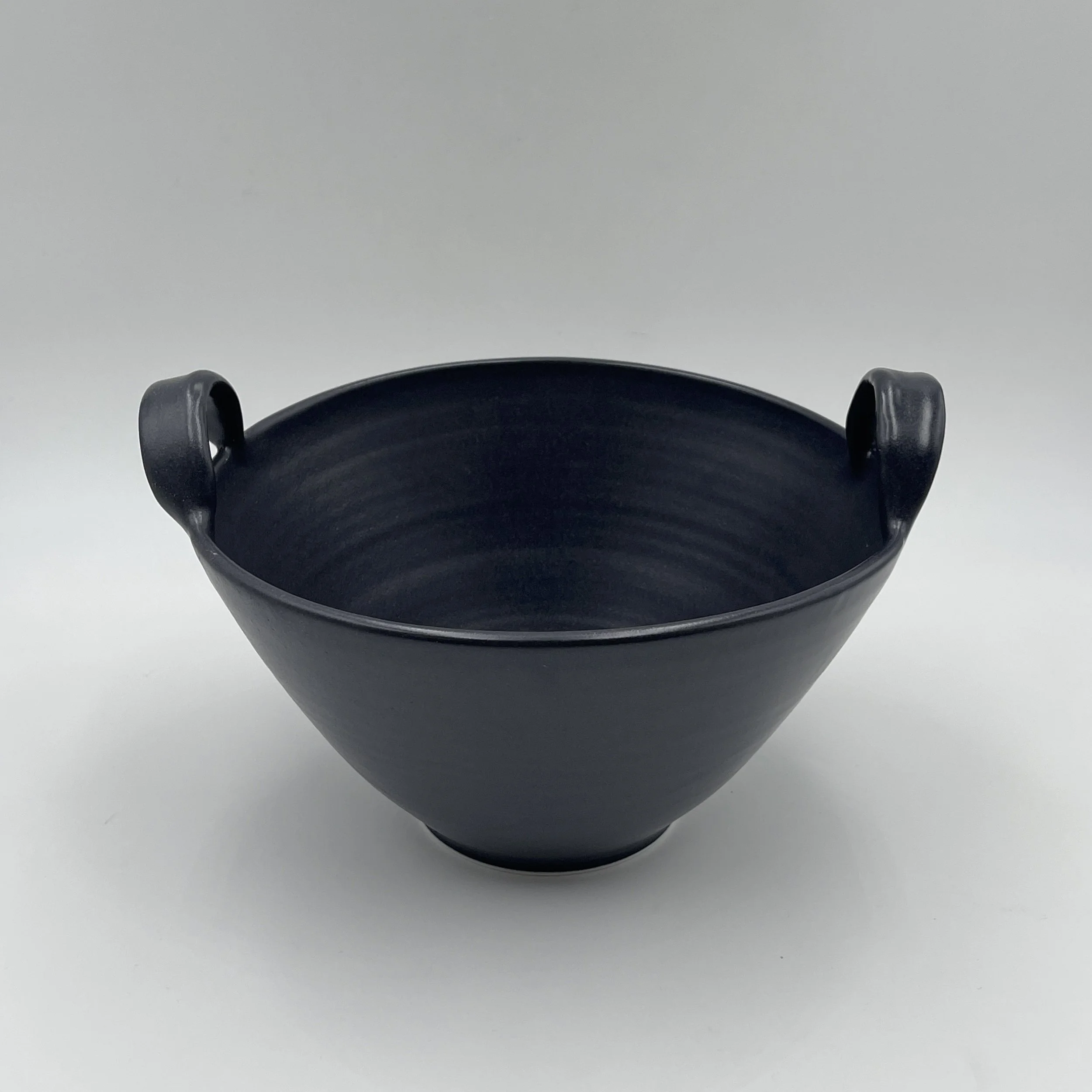 Debra Holiber Baskets