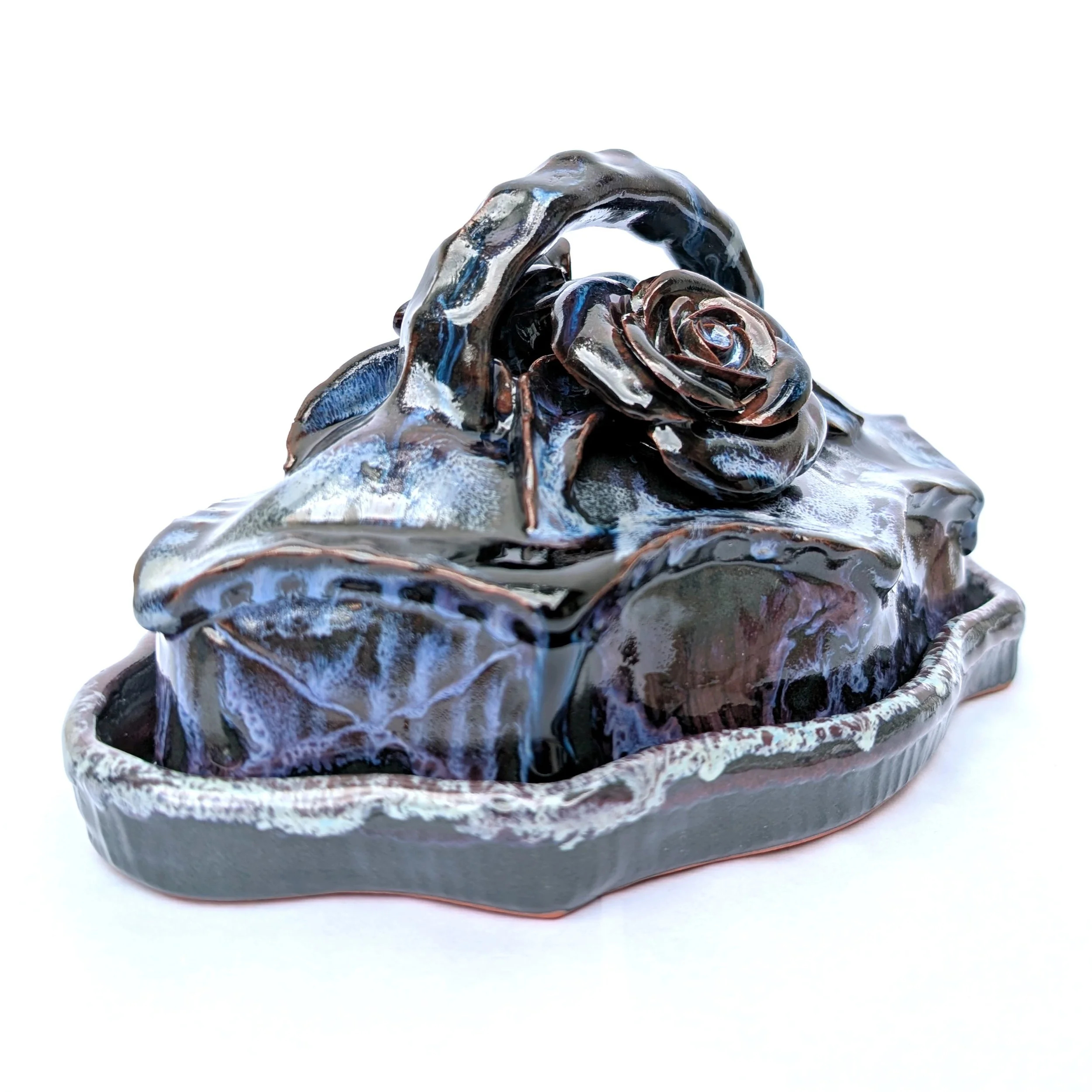 Gina_Pisto_Butterdish_view2 - Gina Pisto.jpg