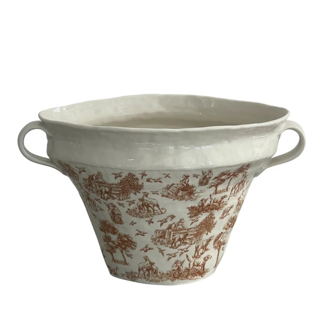 Debra Holiber Vessel of Nostalgia