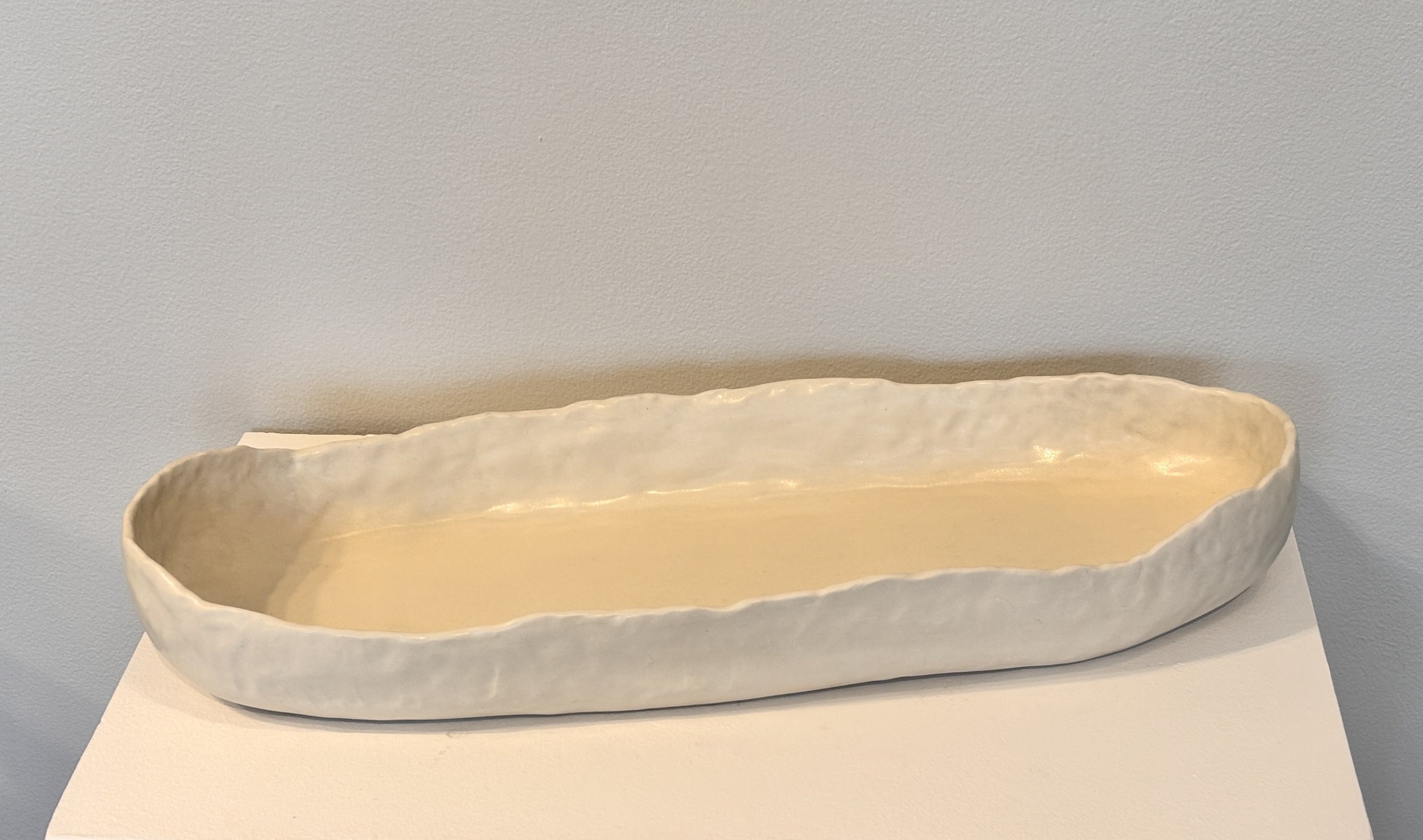 Sheetal Mehta Long Dining Basket