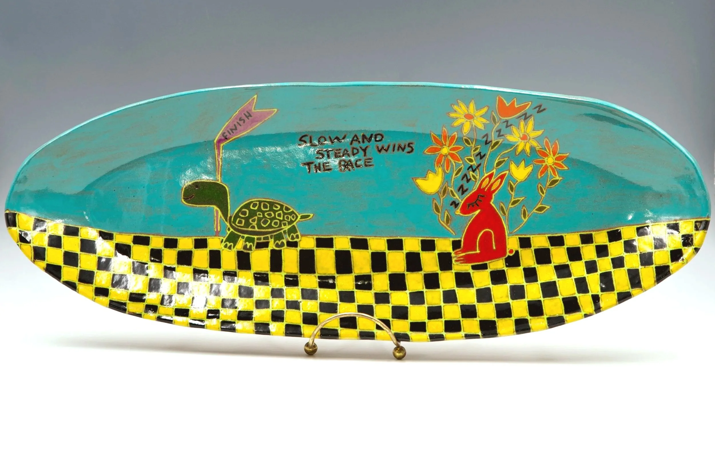 Mara Gross Slow and Steady.jpg